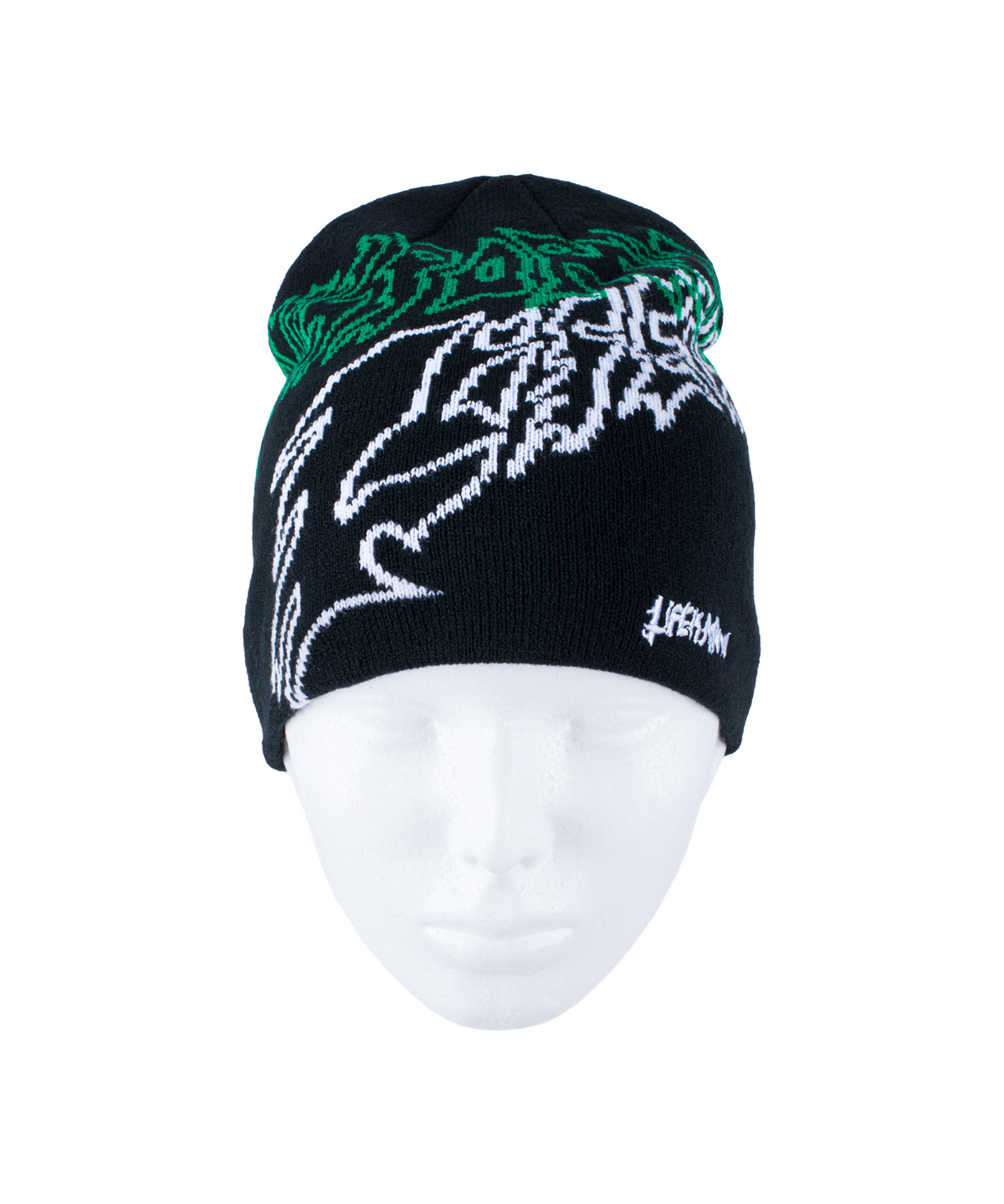 SPIKE BEANIE