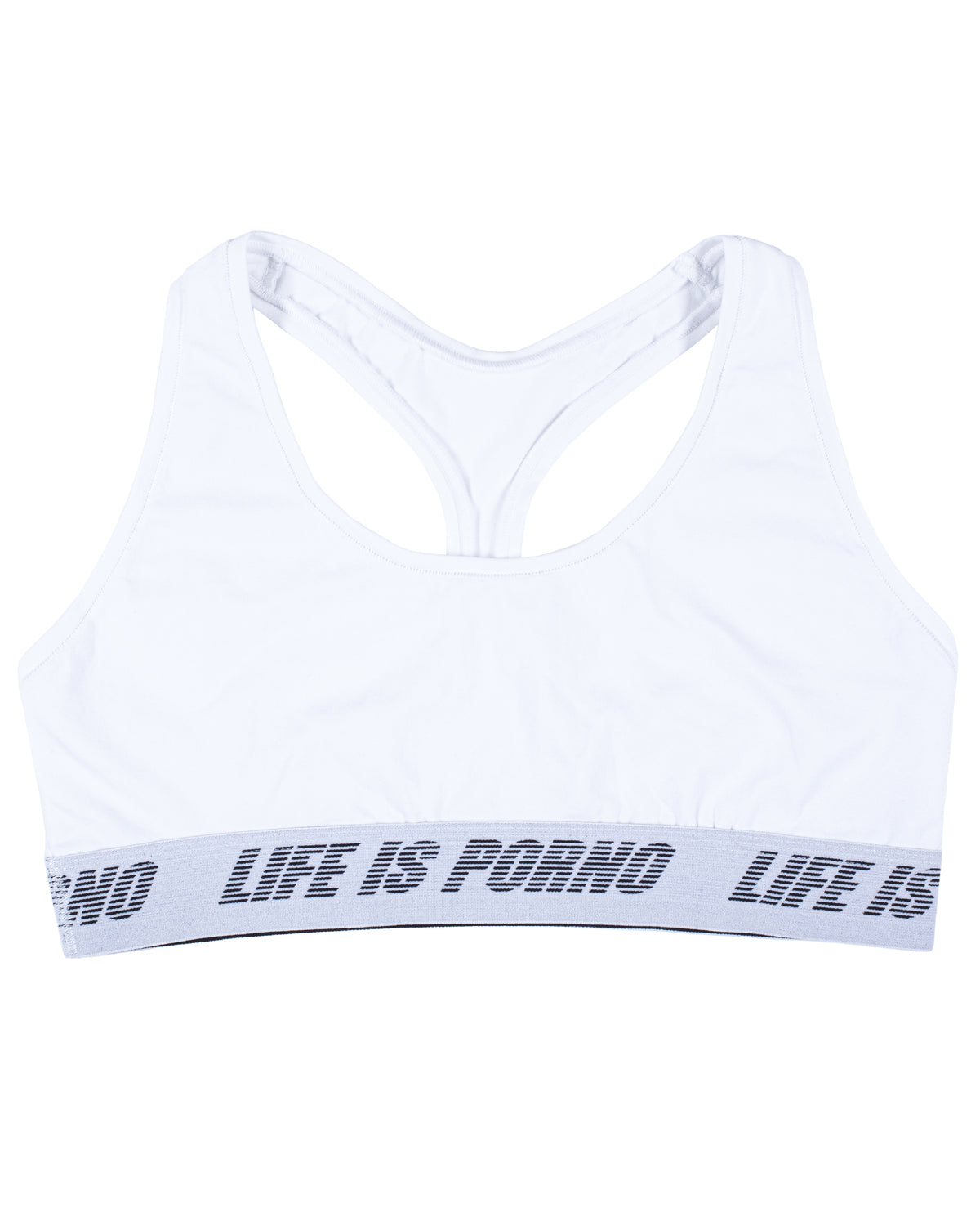 BRA: WHITE