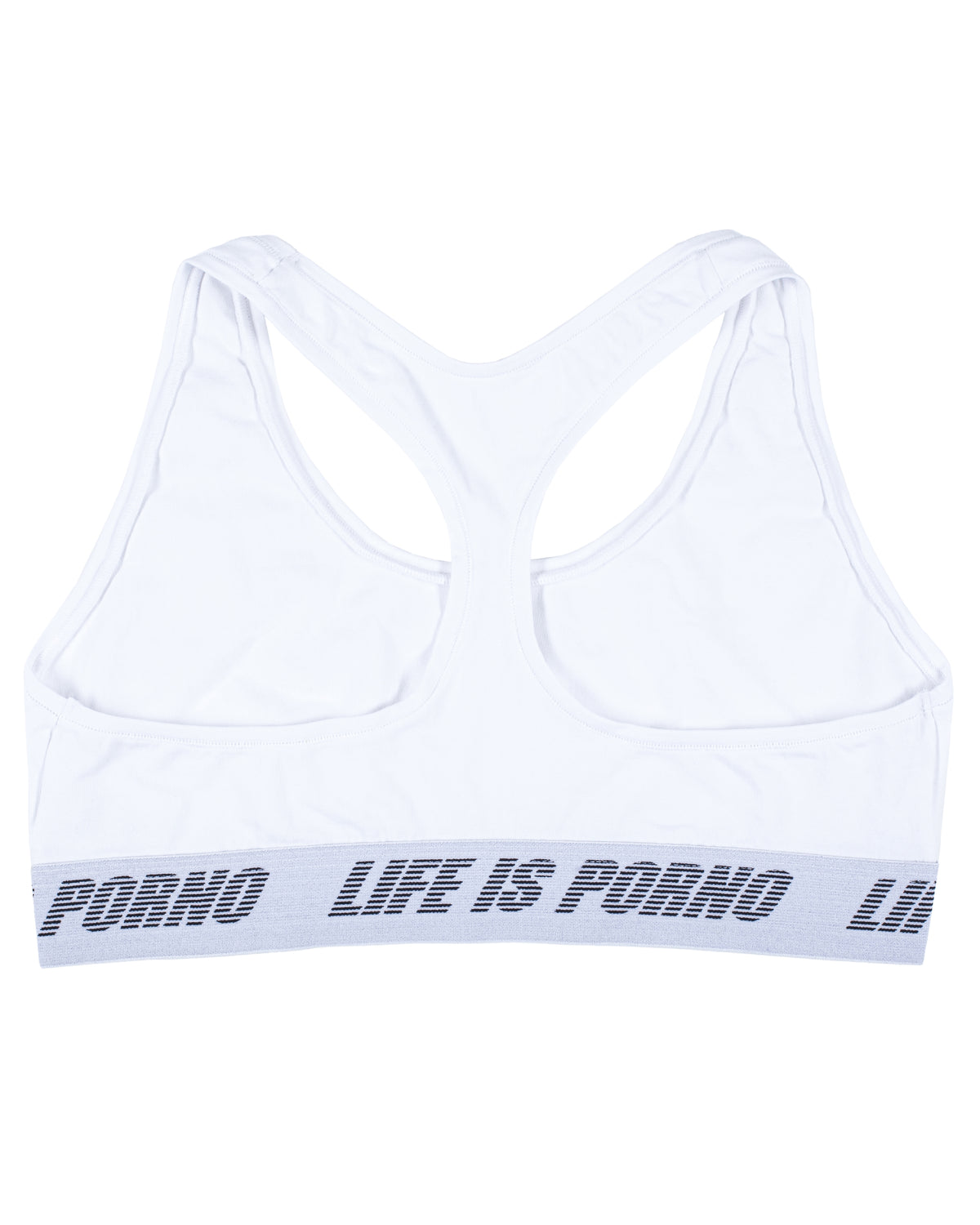 BRA: WHITE
