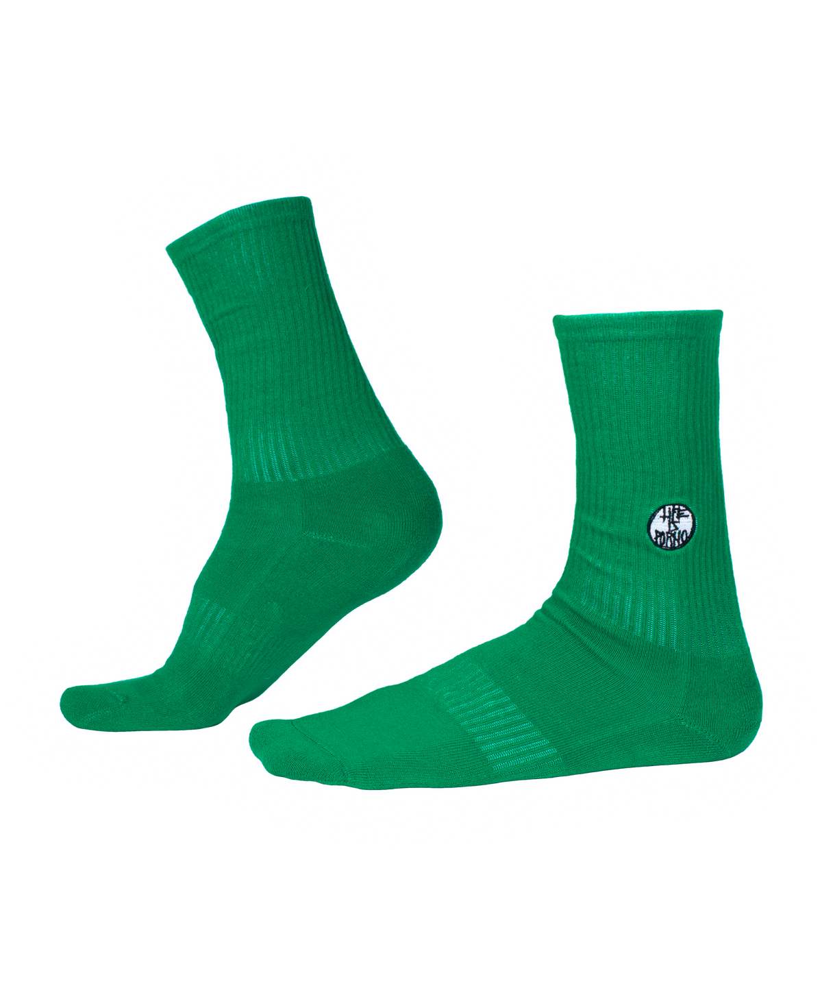 ORIGINAL SOX 2.0: AMAZON GREEN