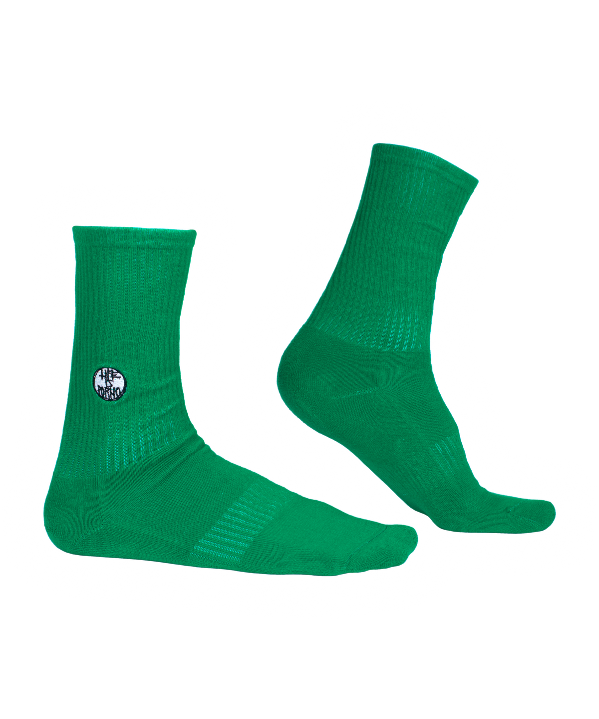 ORIGINAL SOX 2.0: AMAZON GREEN