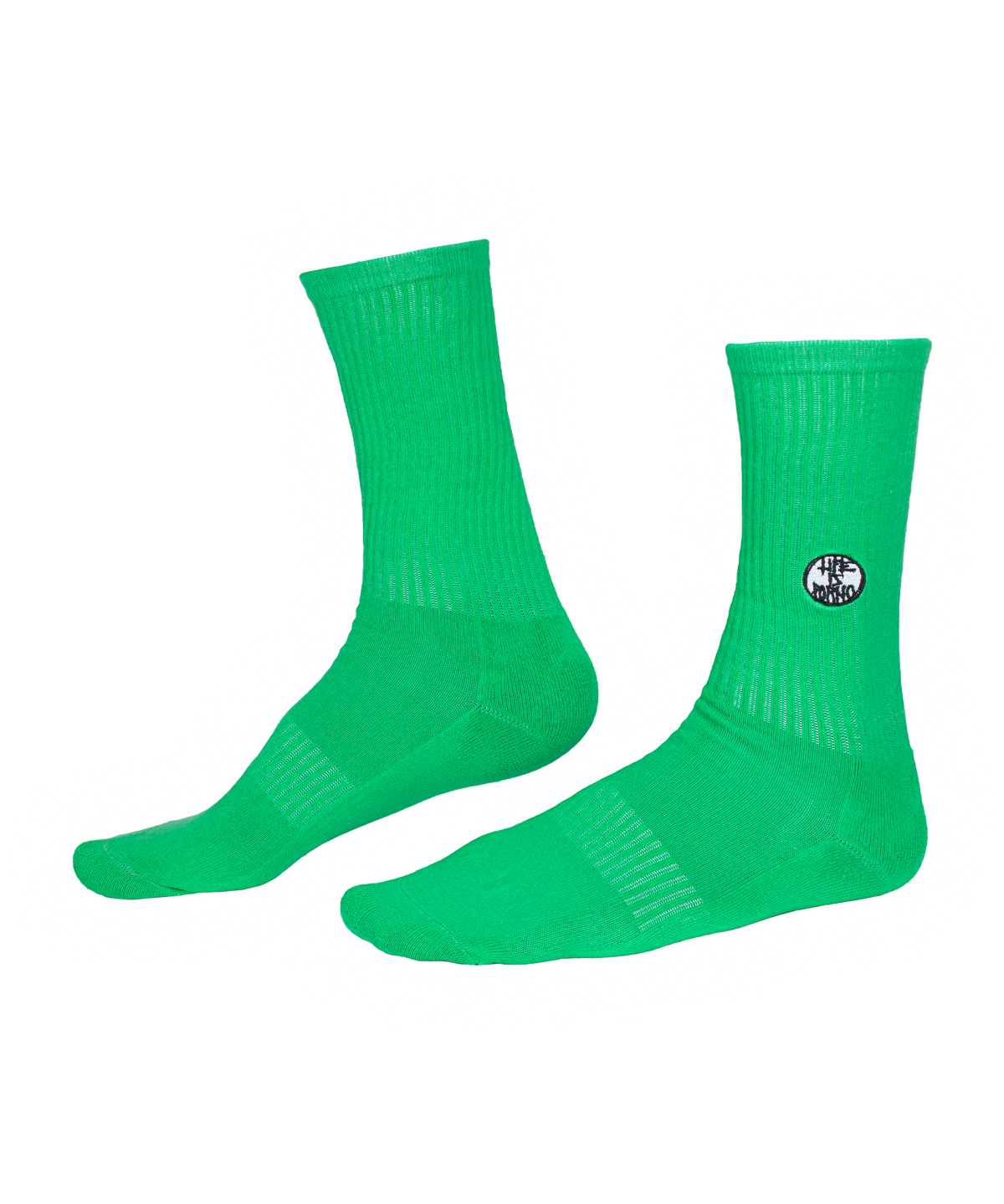 ORIGINAL SOX 2.0: SAGE GREEN