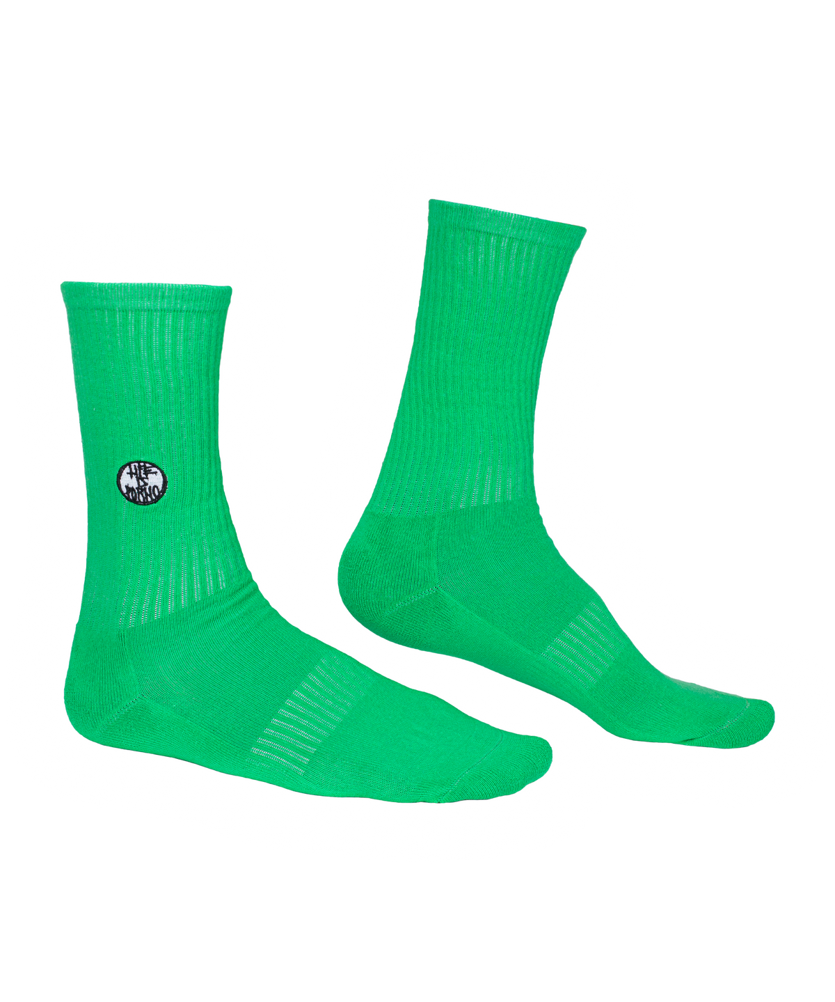 ORIGINAL SOX 2.0: SAGE GREEN