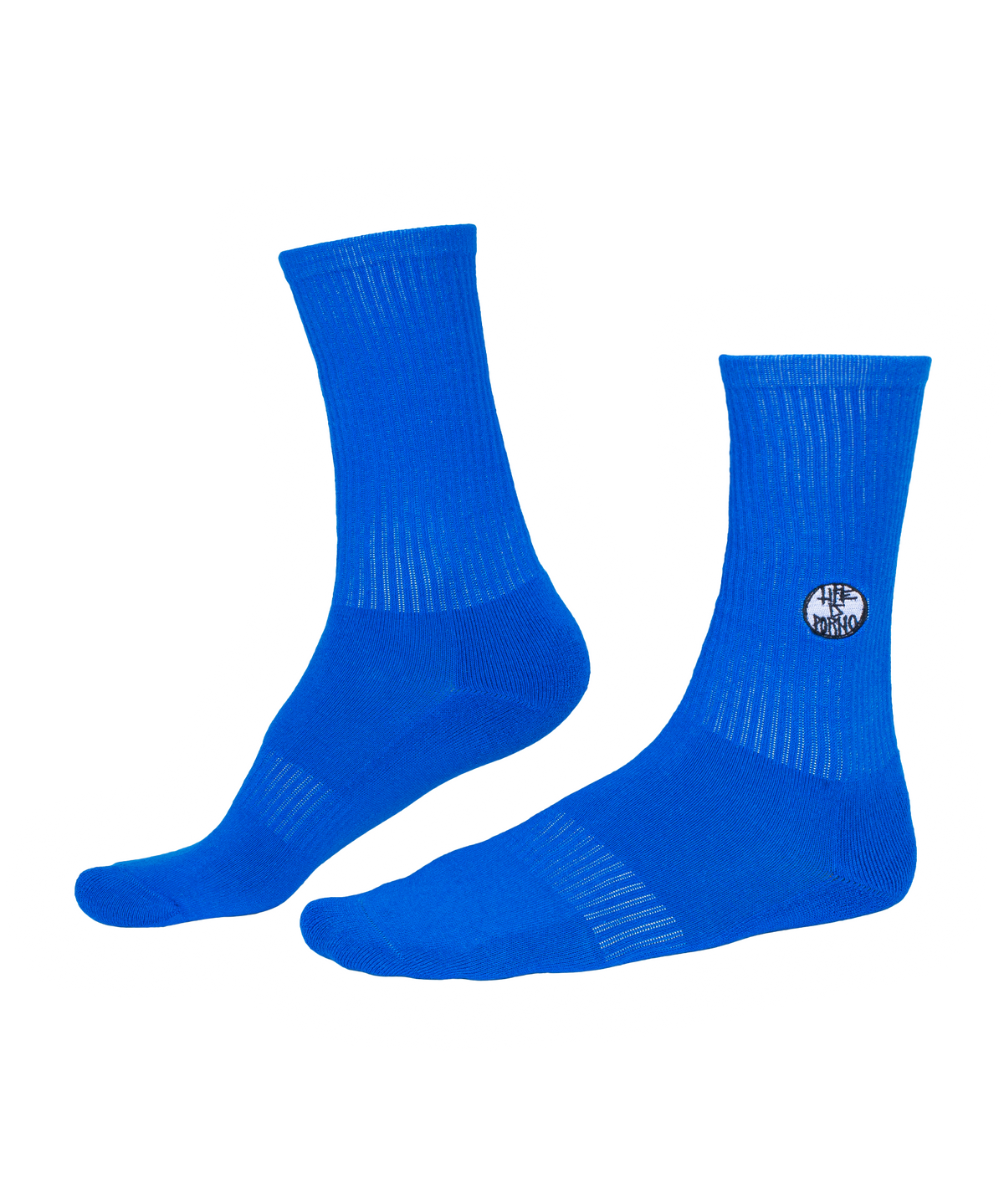 ORIGINAL SOX 2.0: ROYAL BLUE