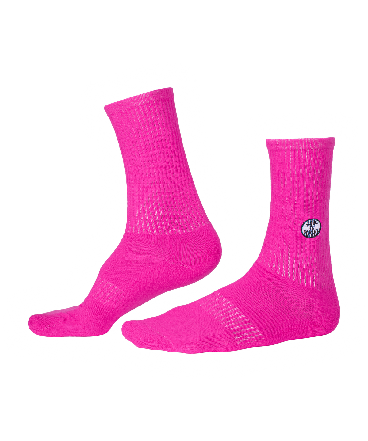 ORIGINAL SOX 2.0: HOT PINK