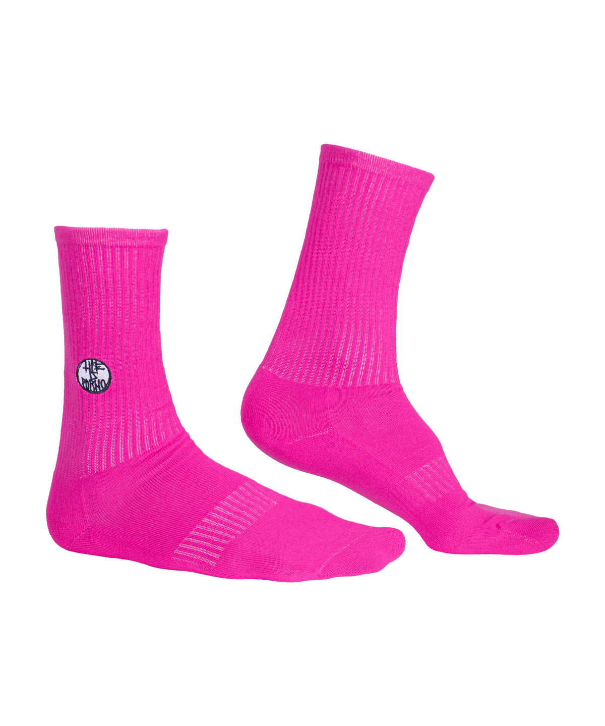 ORIGINAL SOX 2.0: HOT PINK