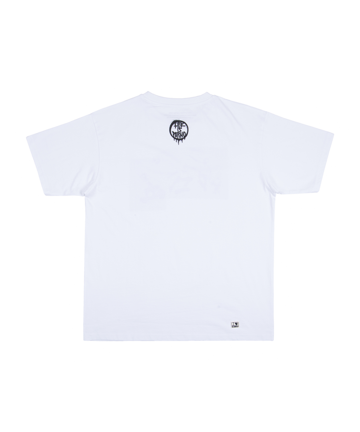 RUMPEL SKATE TEE