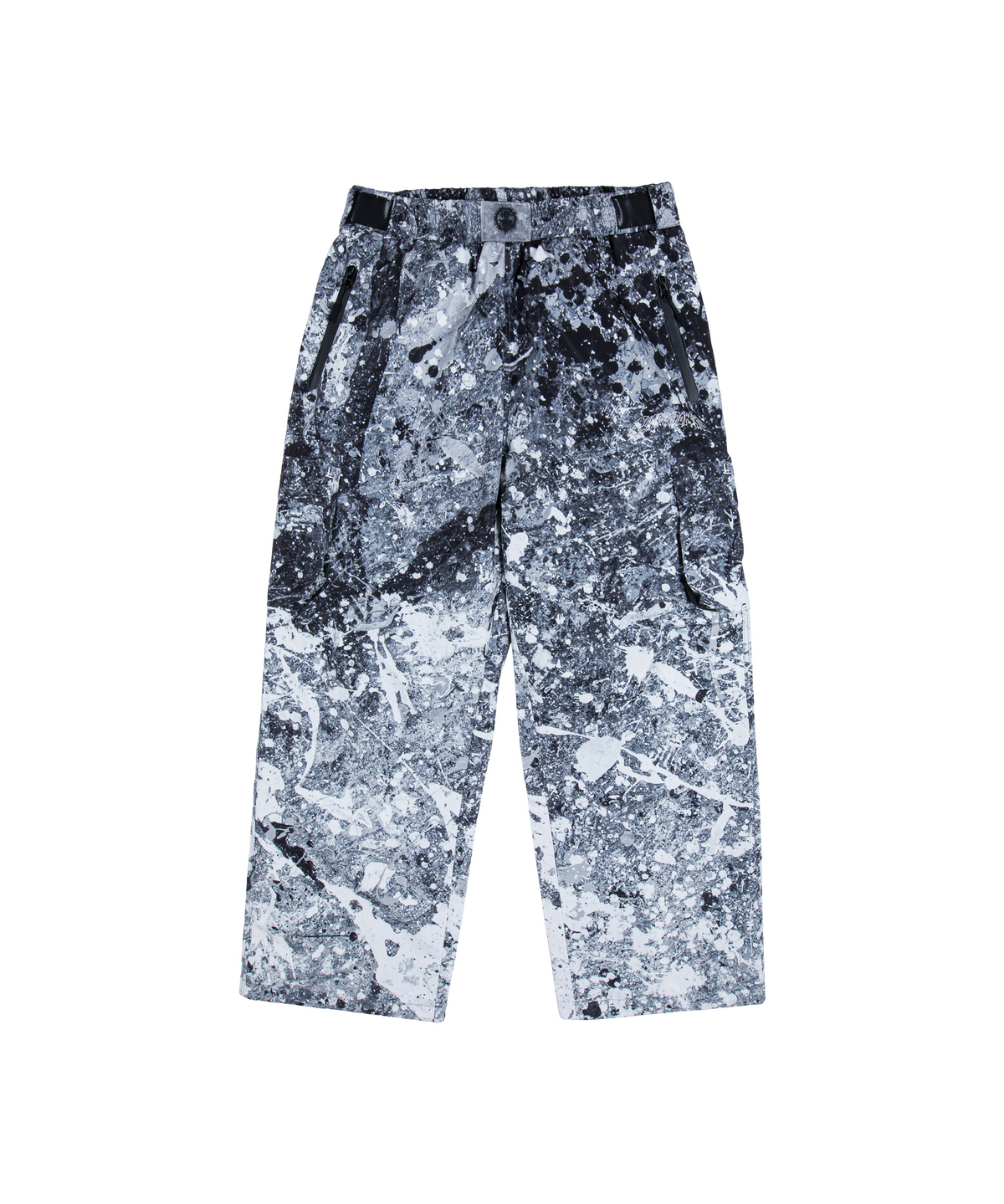 BIPOLAR PANTS 2026