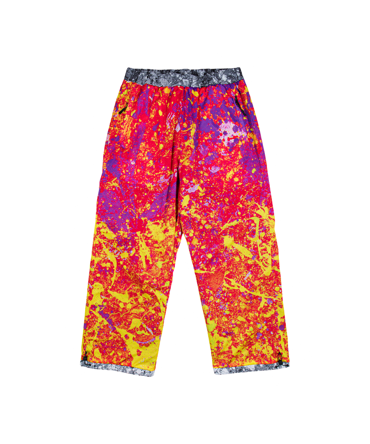 BIPOLAR PANTS 2026