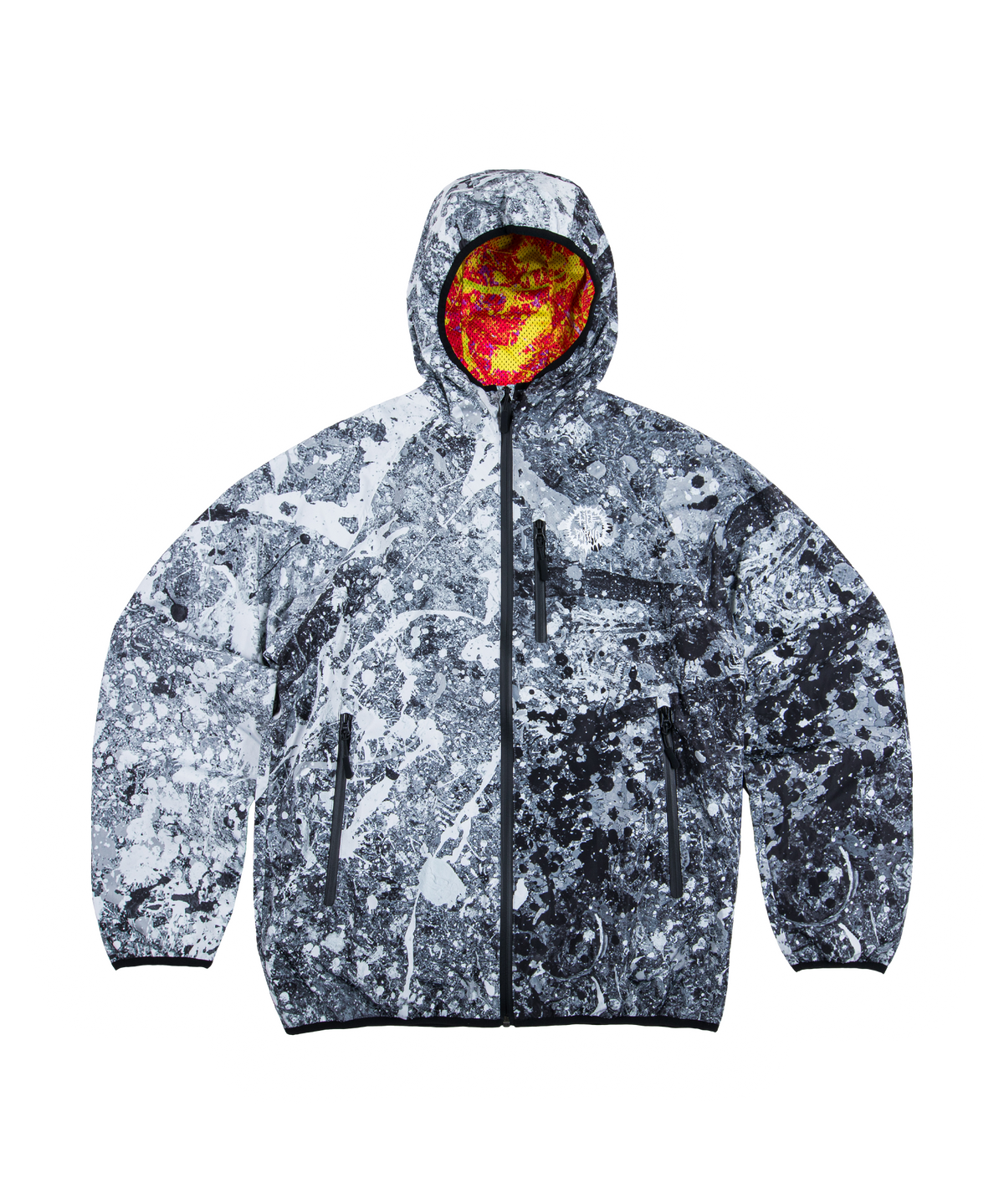 BIPOLAR JACKET 2026