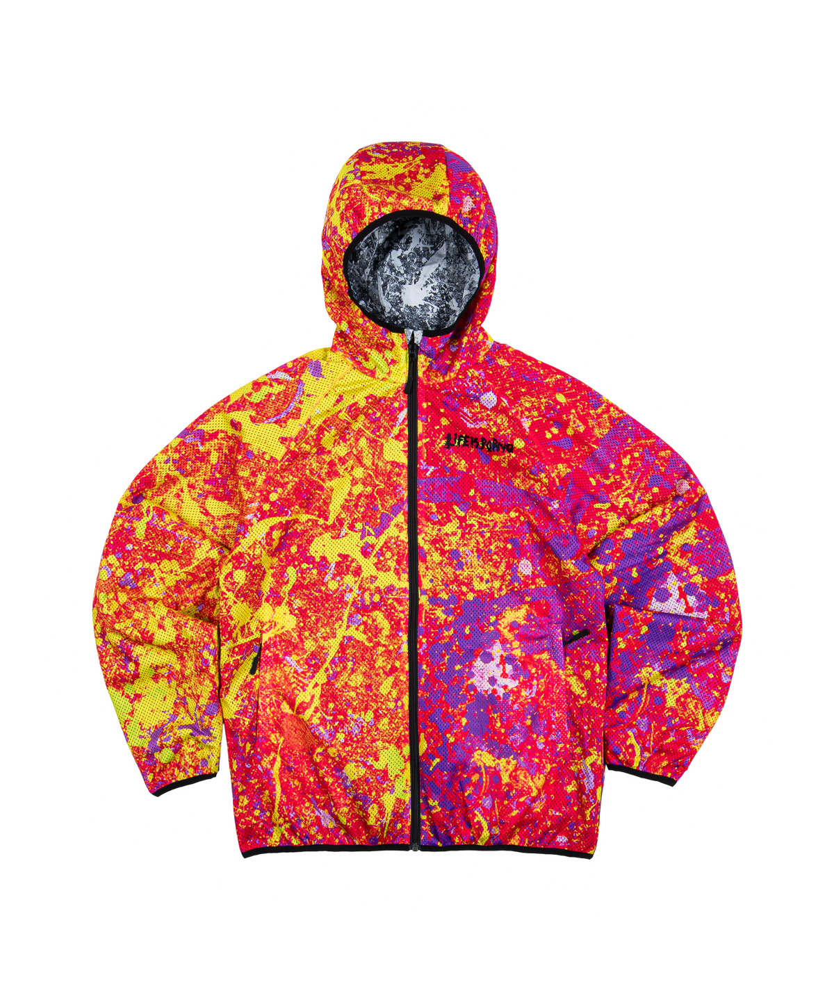 BIPOLAR JACKET 2026