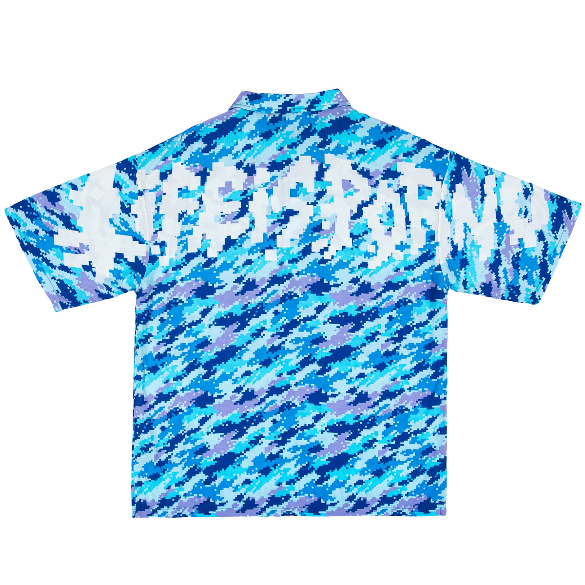PIXEL HAWAII SHIRT