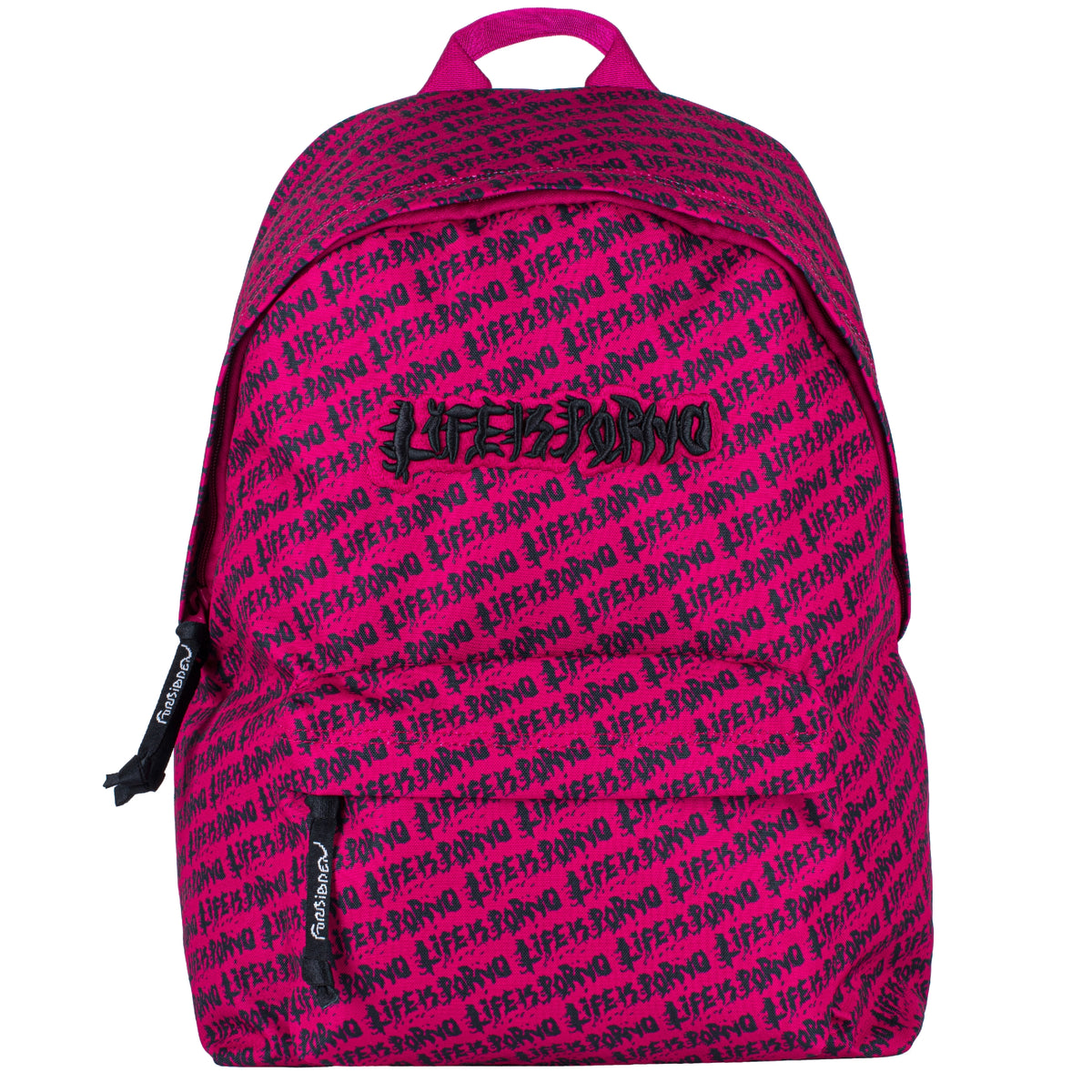 ORIGINAL BACKPACK: PURPLE
