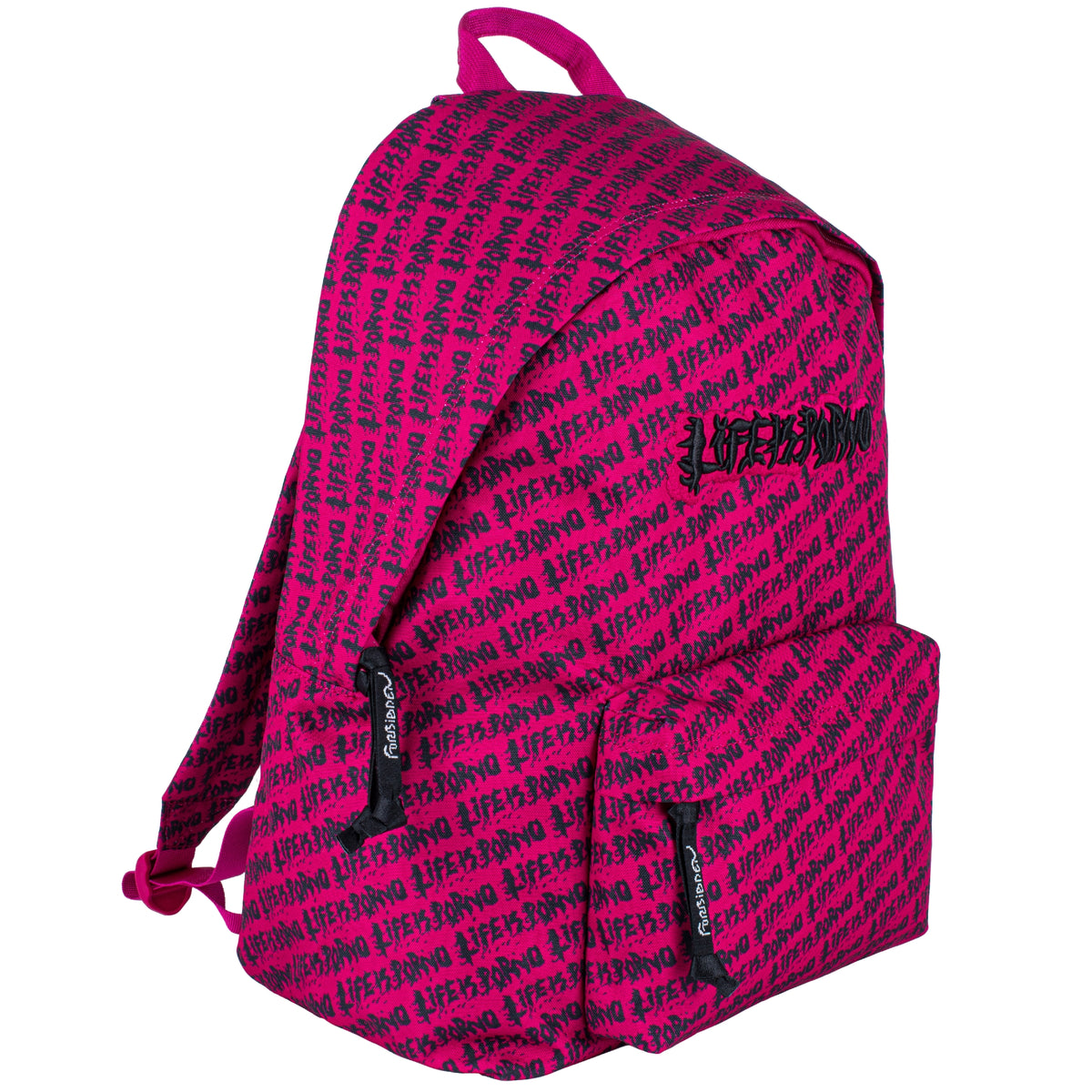 ORIGINAL BACKPACK: PURPLE