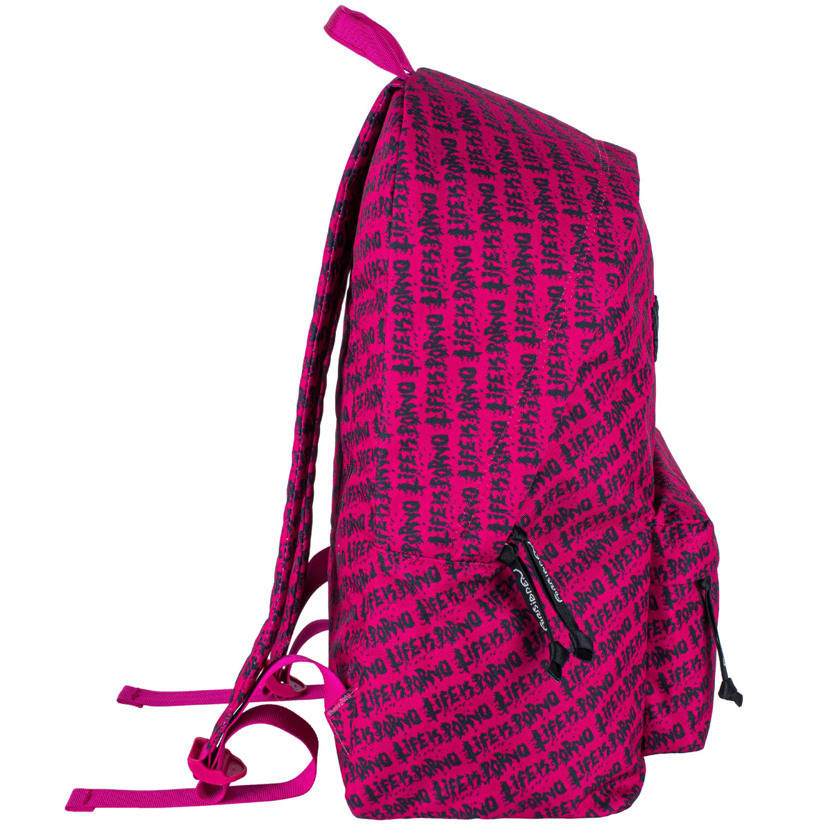 ORIGINAL BACKPACK: PURPLE