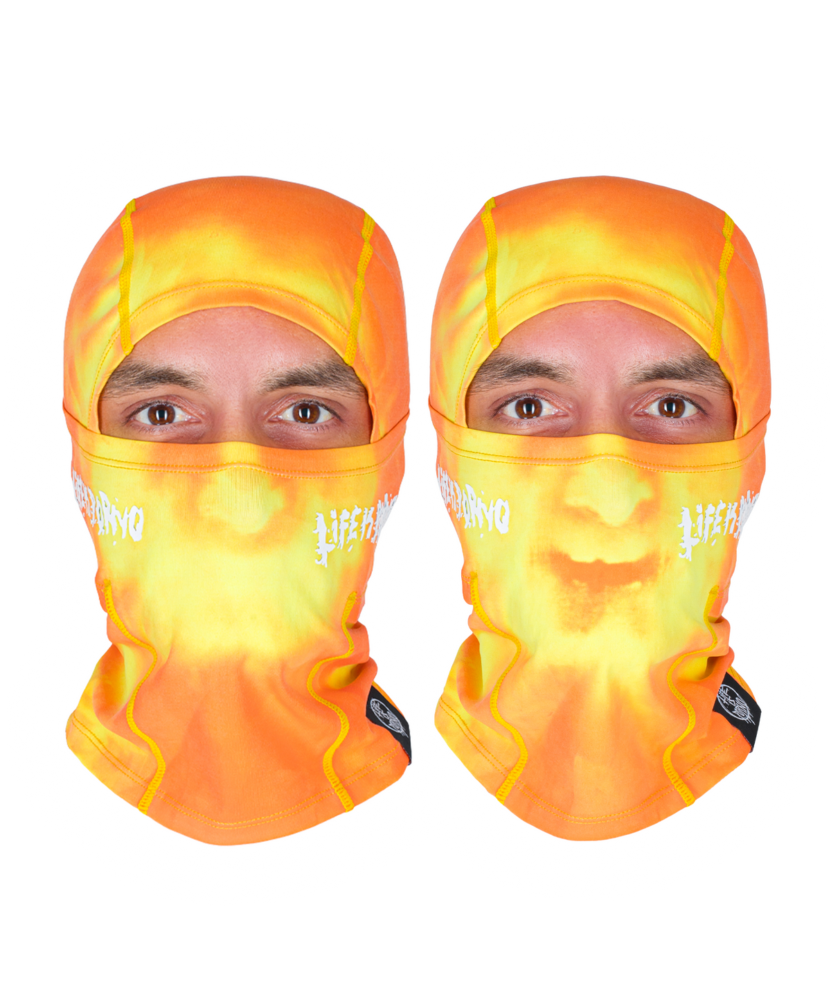 BALACLAVA HEAT