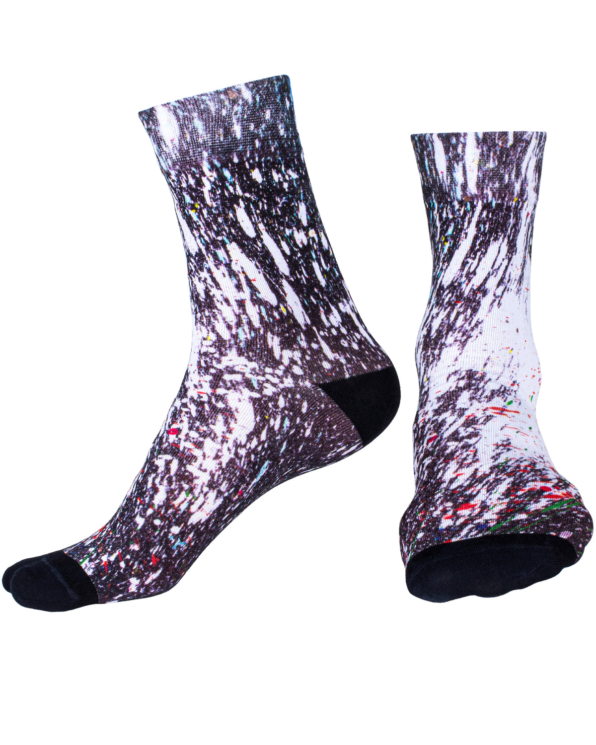 DIRTY SOX 2.0: BLACK
