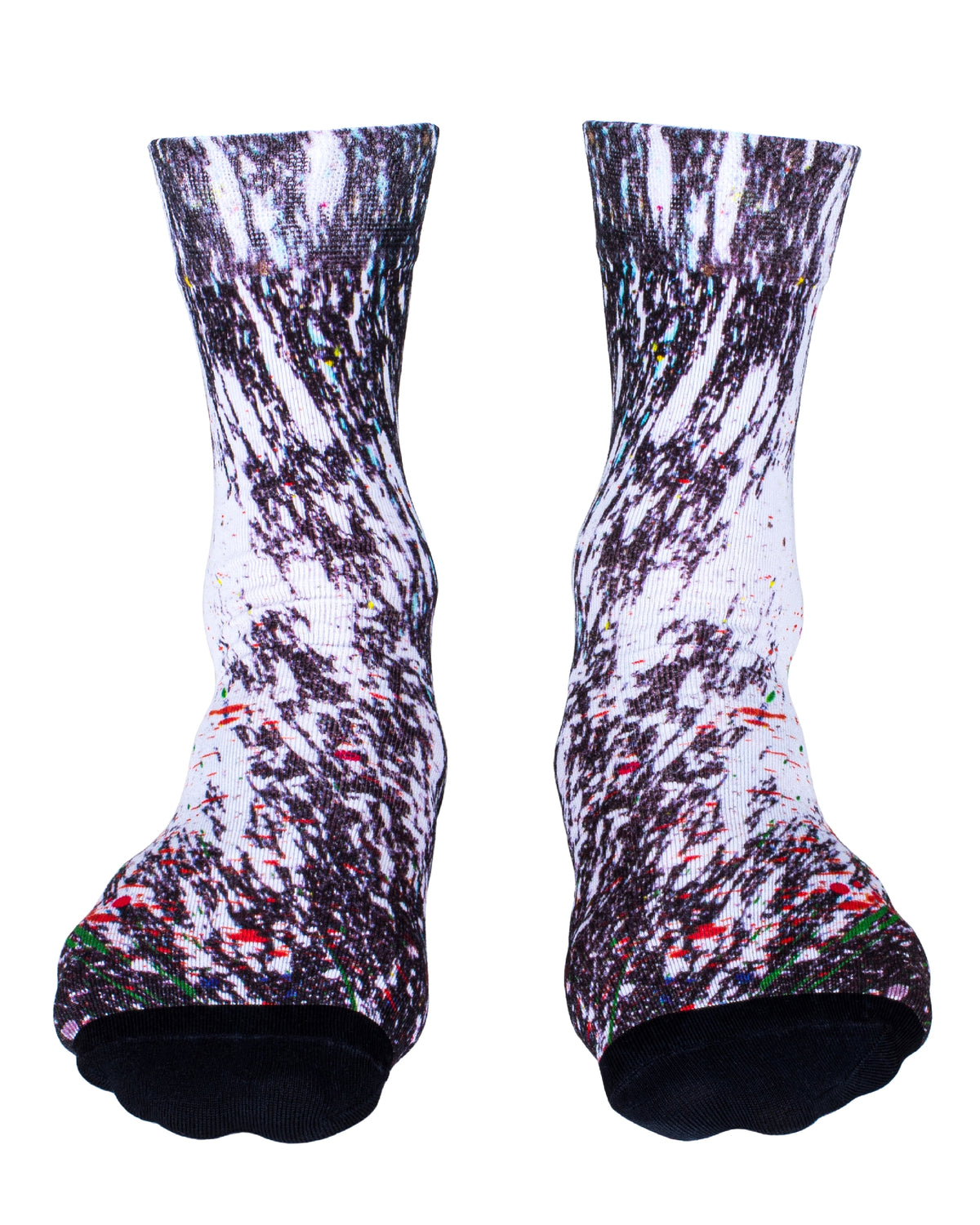DIRTY SOX 2.0: BLACK