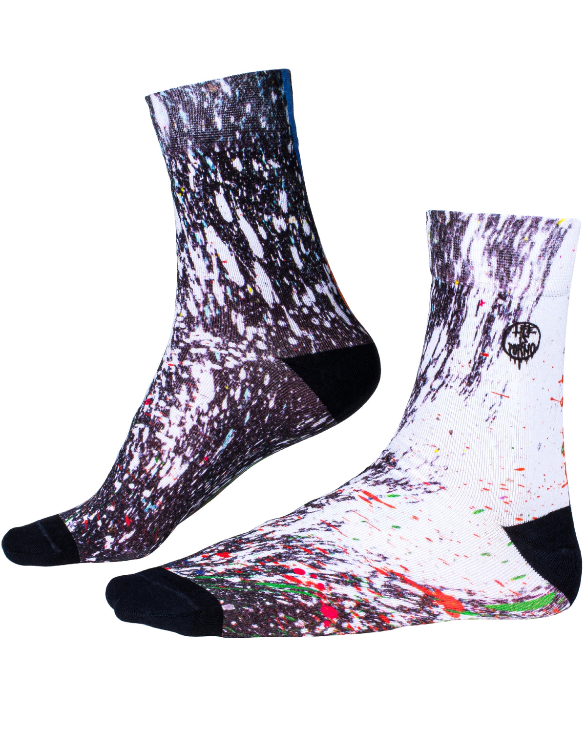 DIRTY SOX 2.0: BLACK