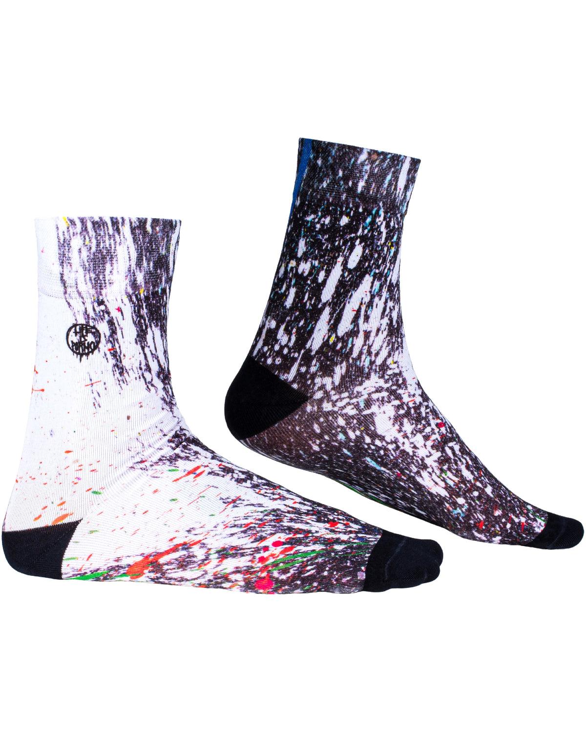 DIRTY SOX 2.0: BLACK