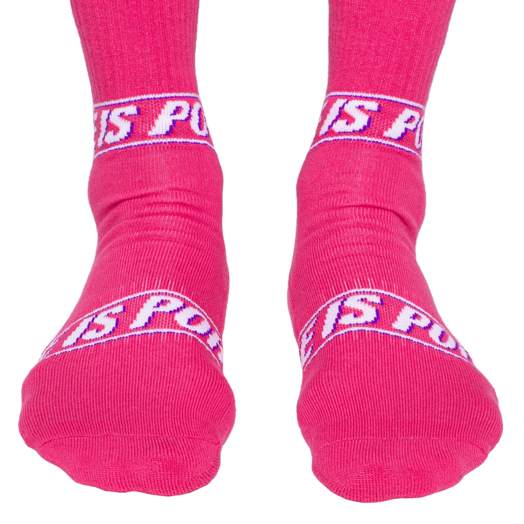 SUPER SOX: PINK