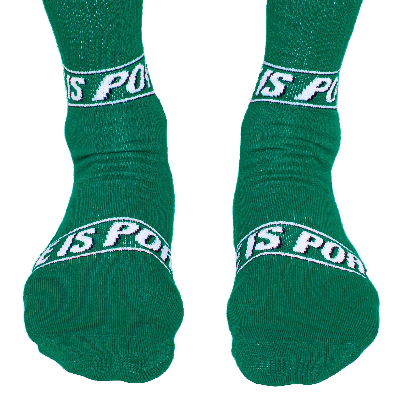 SUPER SOX: GREEN