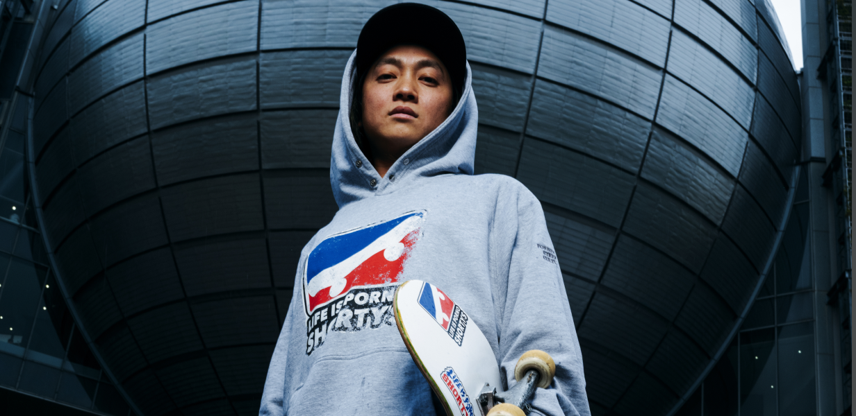 daisuke nakaura