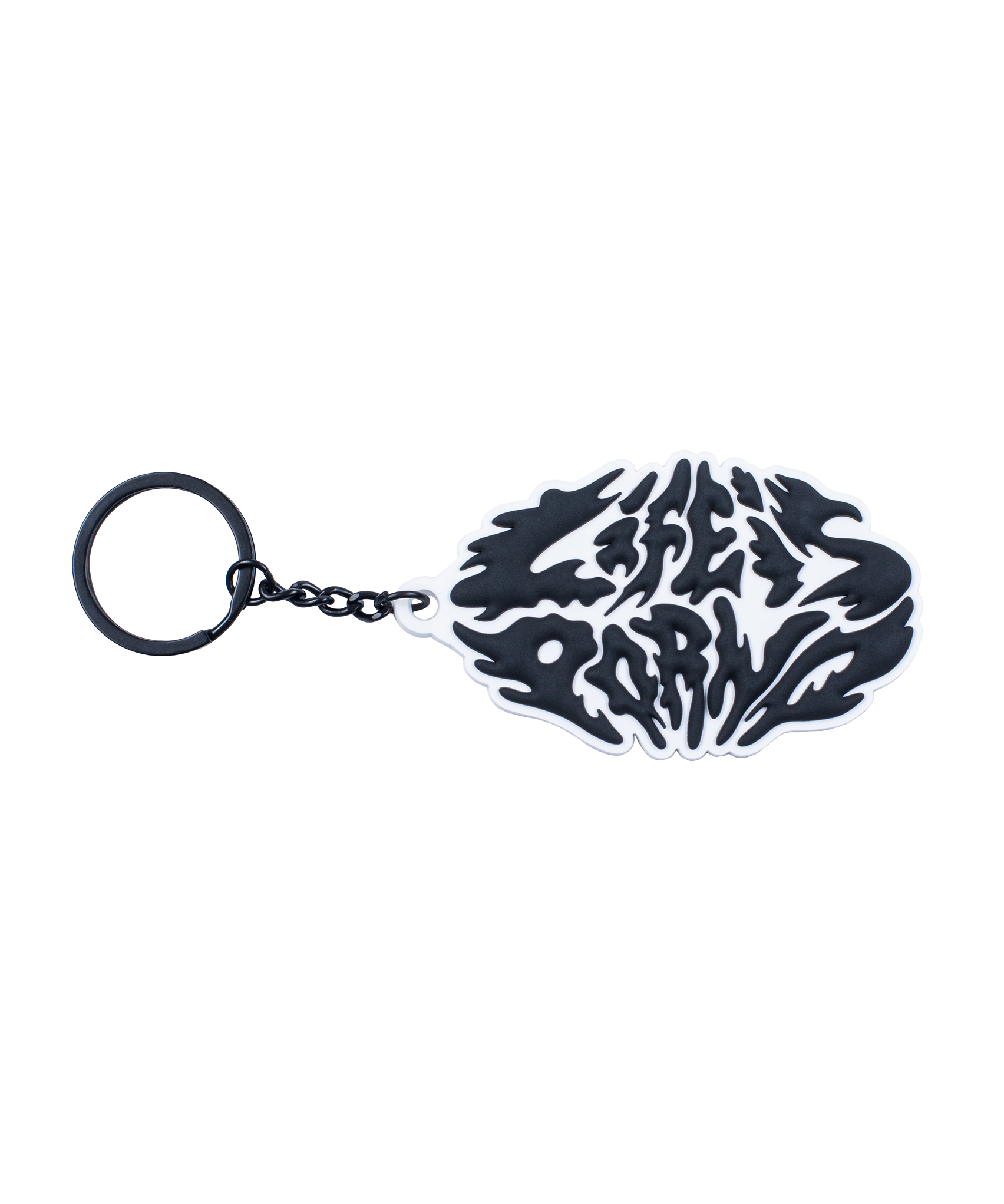 BIRGER KEYCHAIN