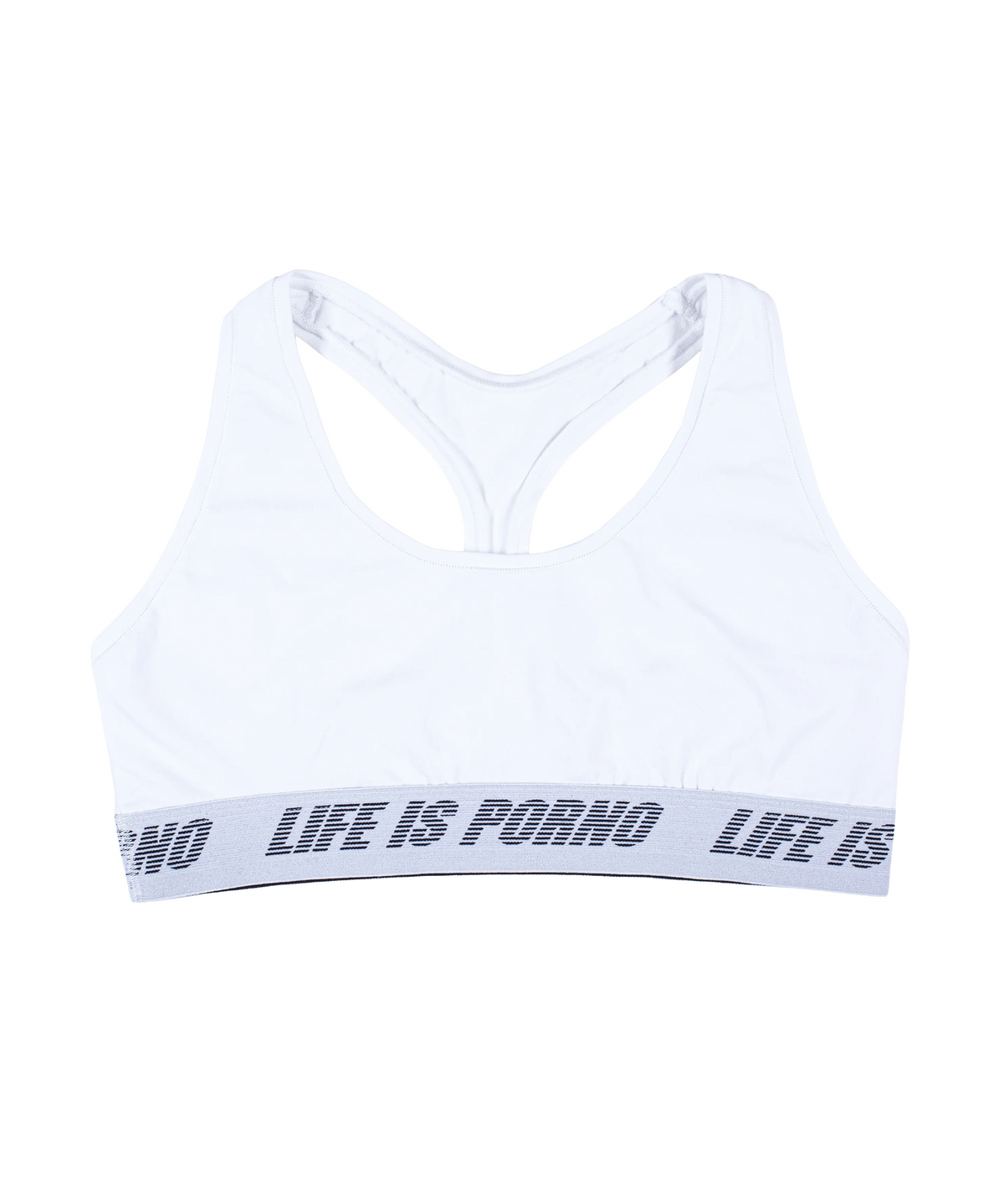 BRA: WHITE