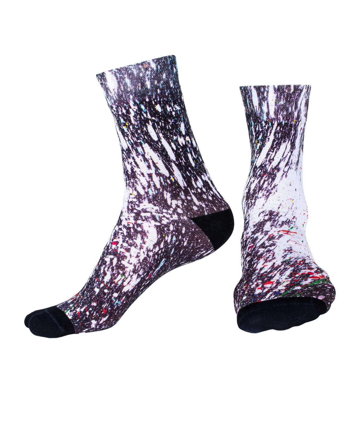 DIRTY SOX 2.0: BLACK