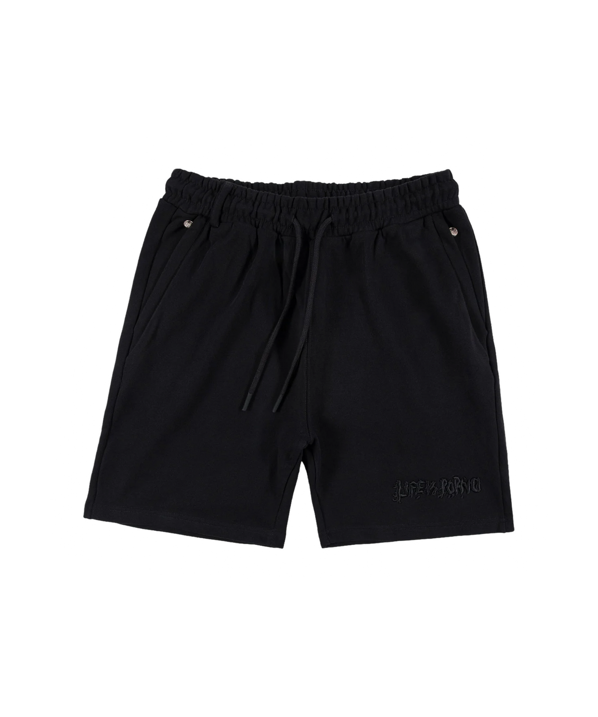 ILLEGAL SHORTS 2.0: BLACK