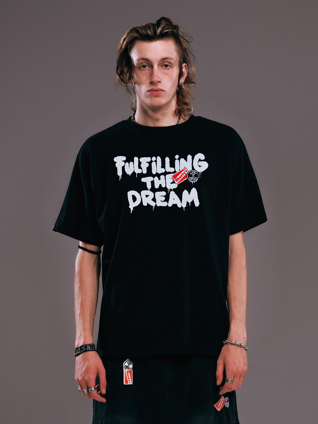 FULFILLING THE DREAM TEE