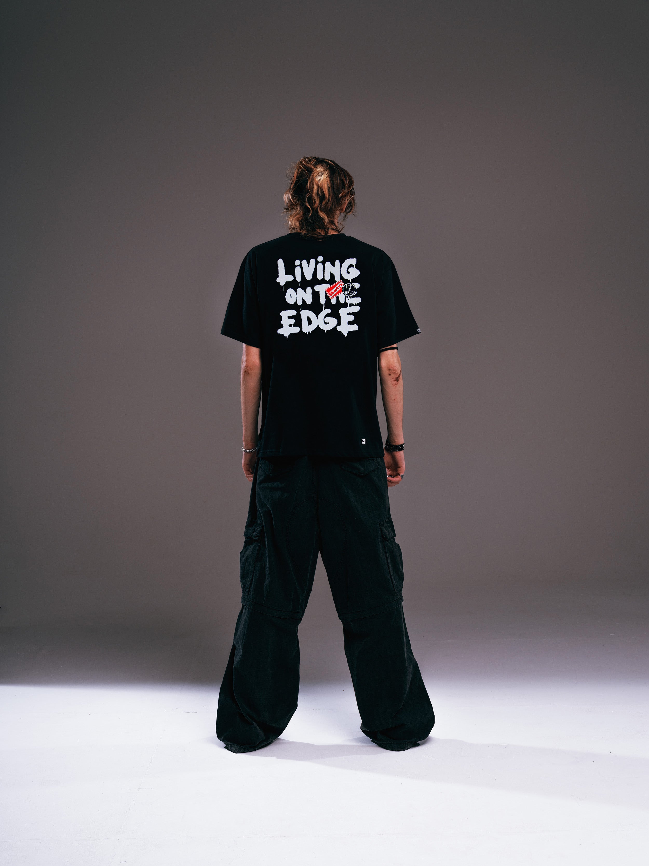 FULFILLING THE DREAM TEE
