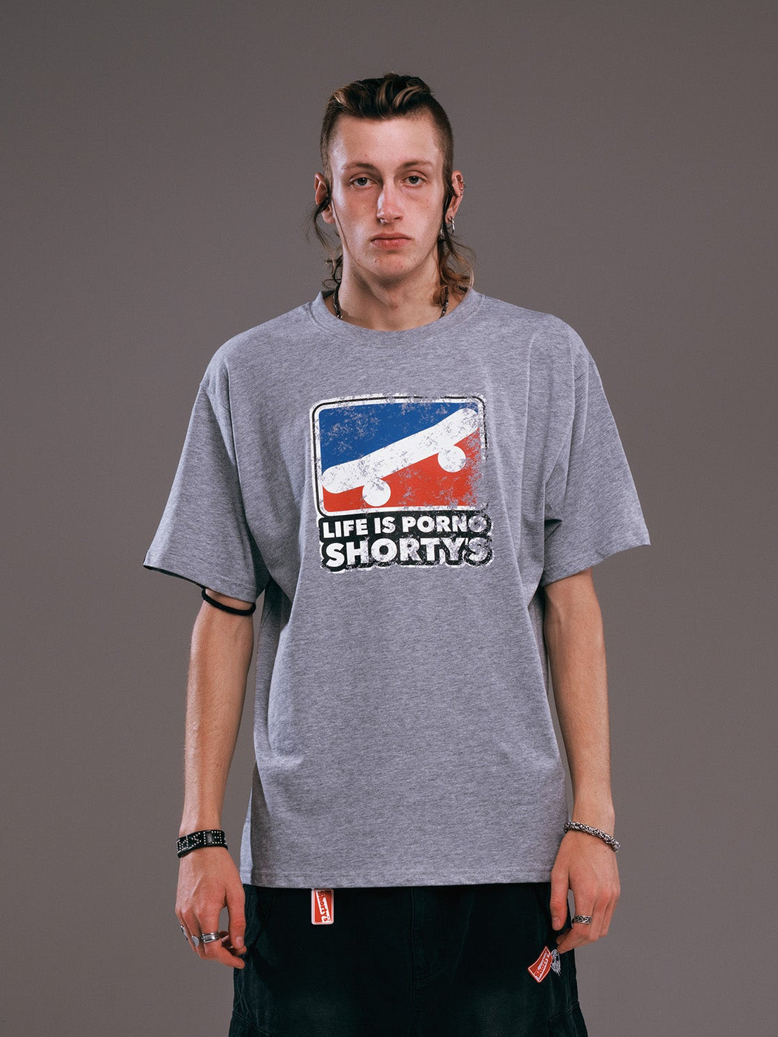 SKATE ICON TEE