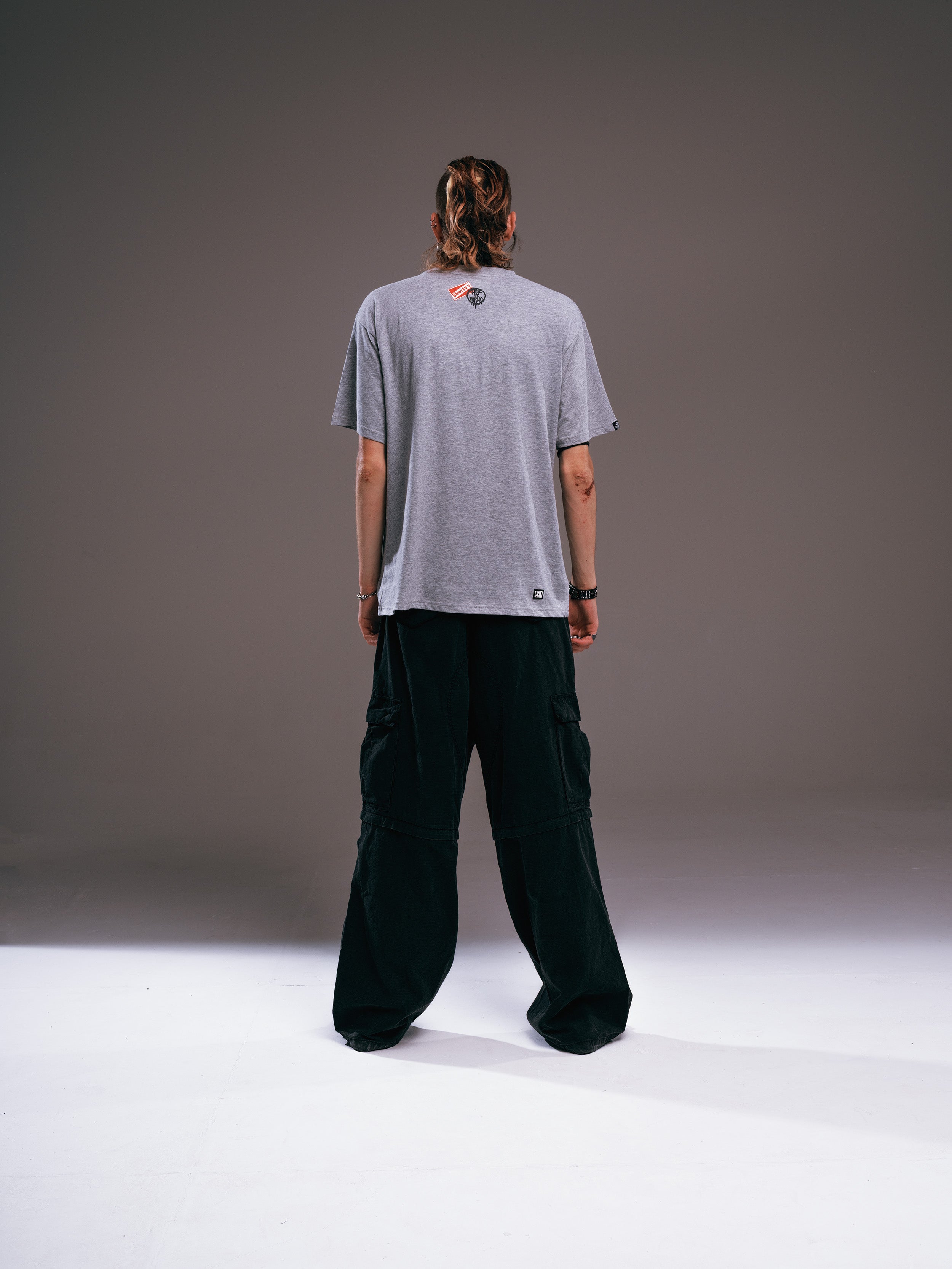 SKATE ICON TEE