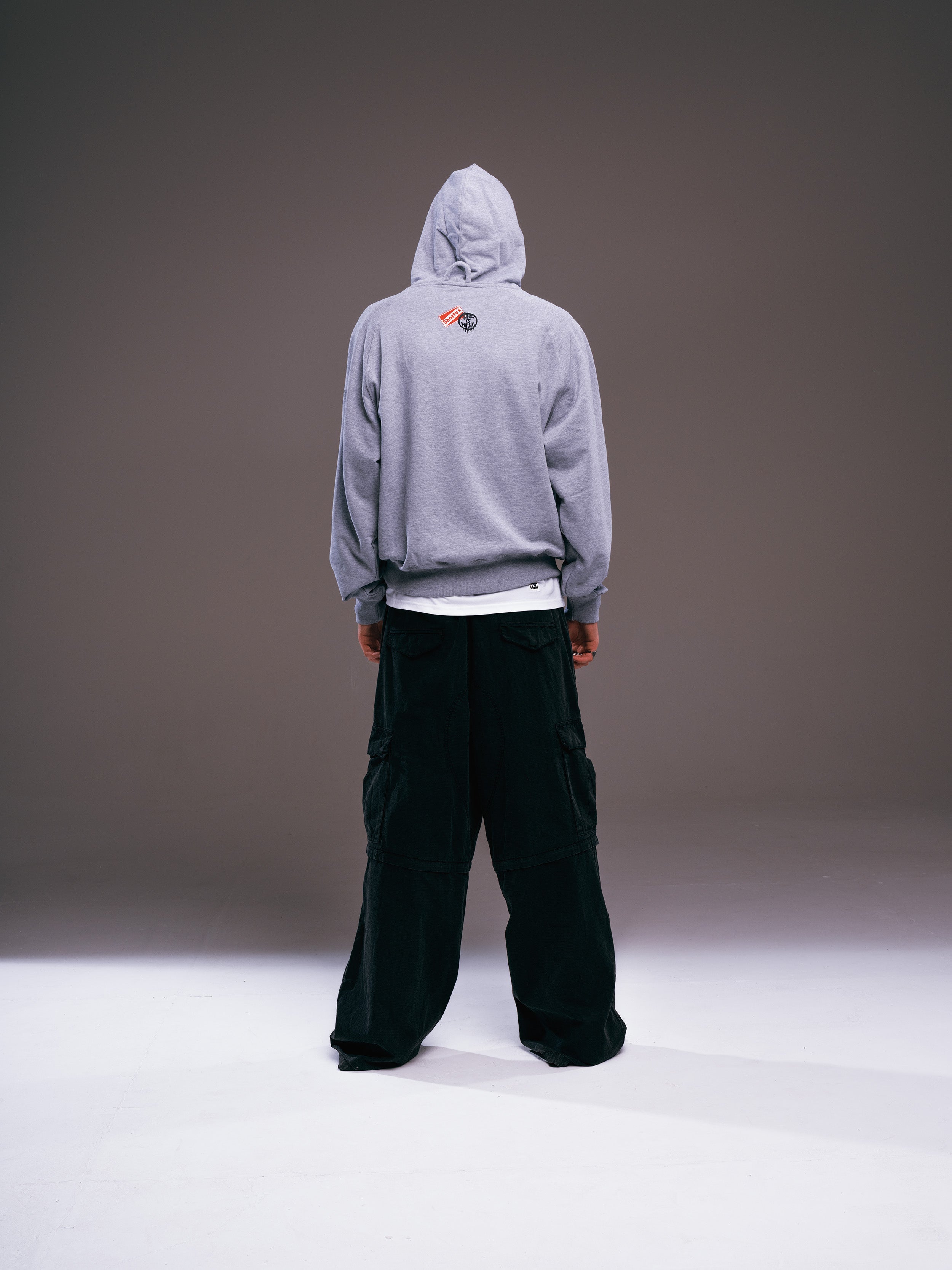 SKATE ICON HOODIE