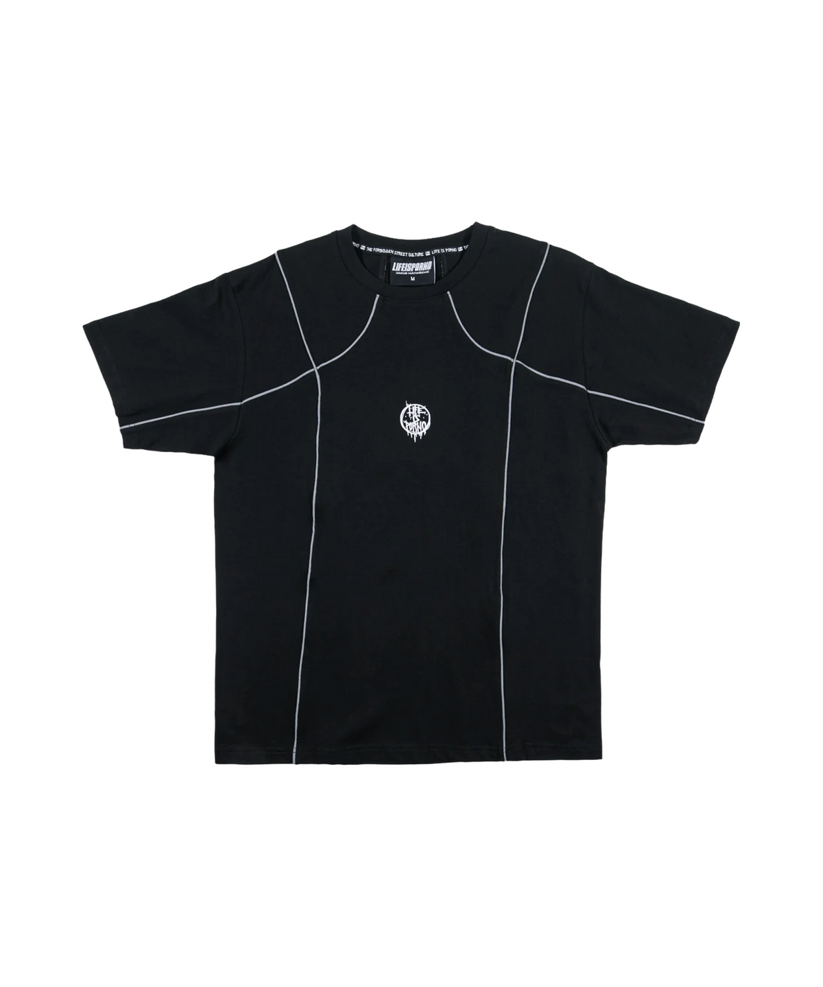 MATIASOVIC TEE