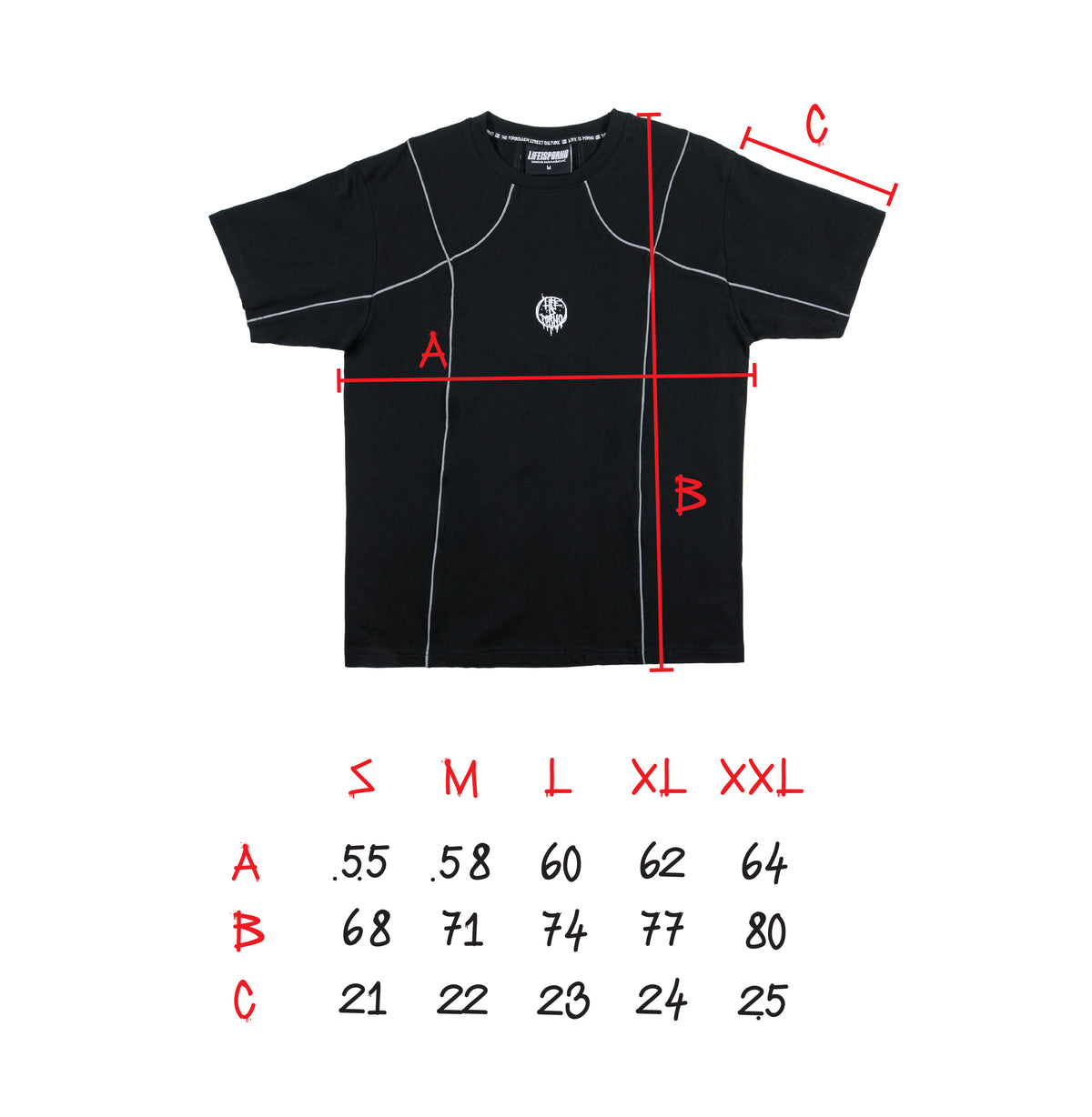 MATIASOVIC TEE