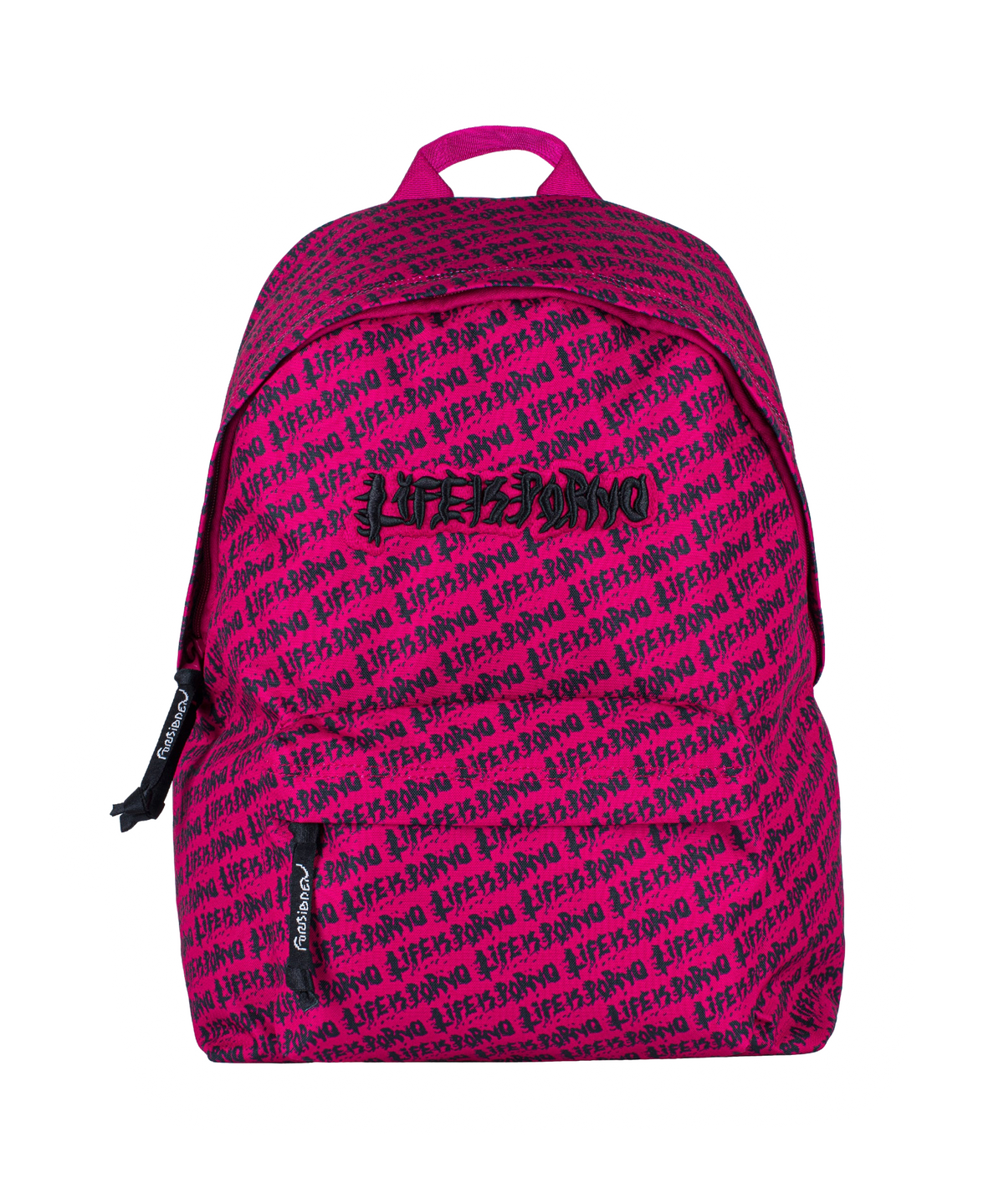 ORIGINAL BACKPACK: PURPLE