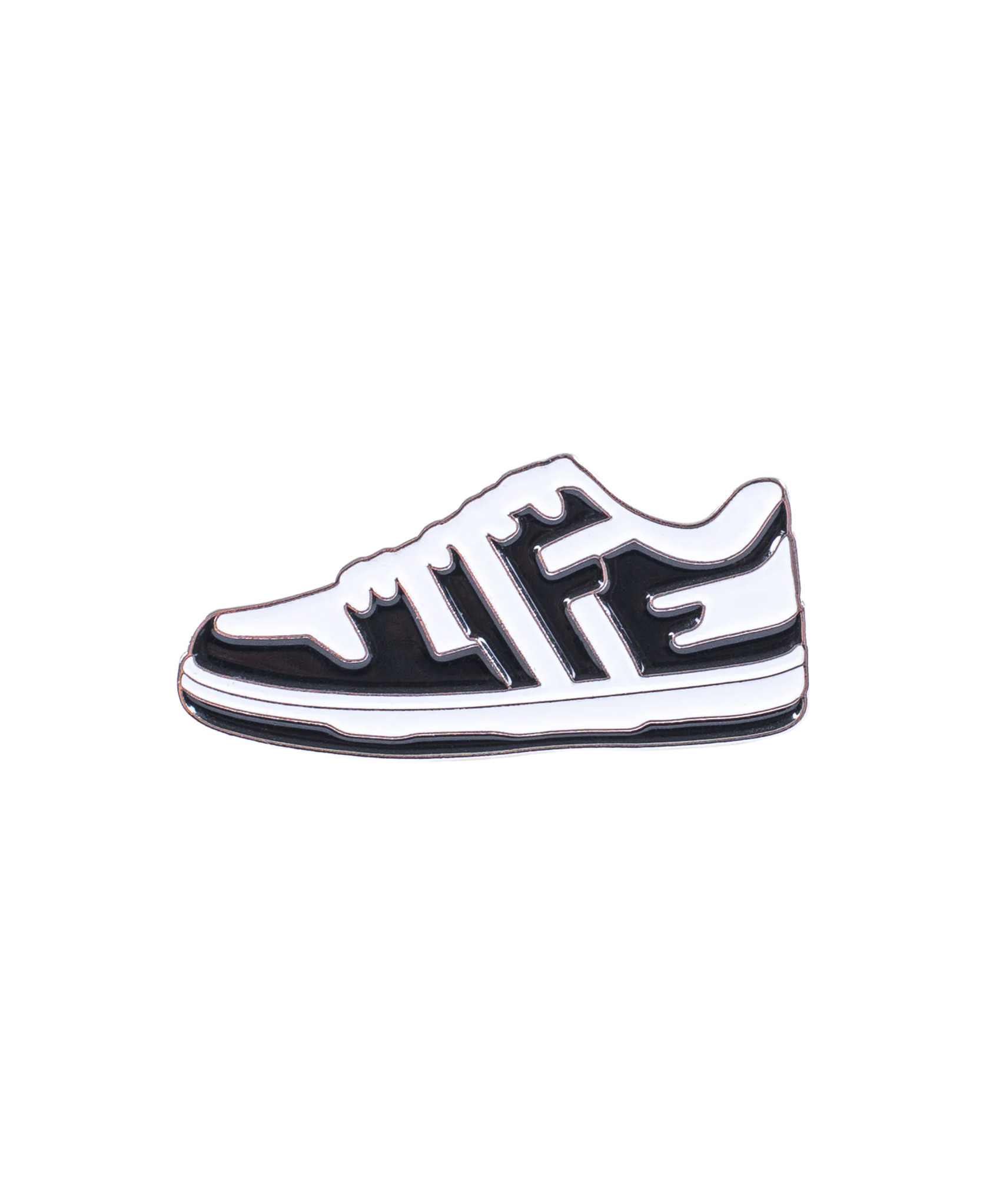SNEAKERS PIN
