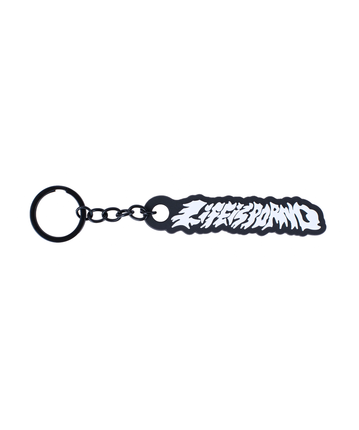 SPIDER KEYCHAIN