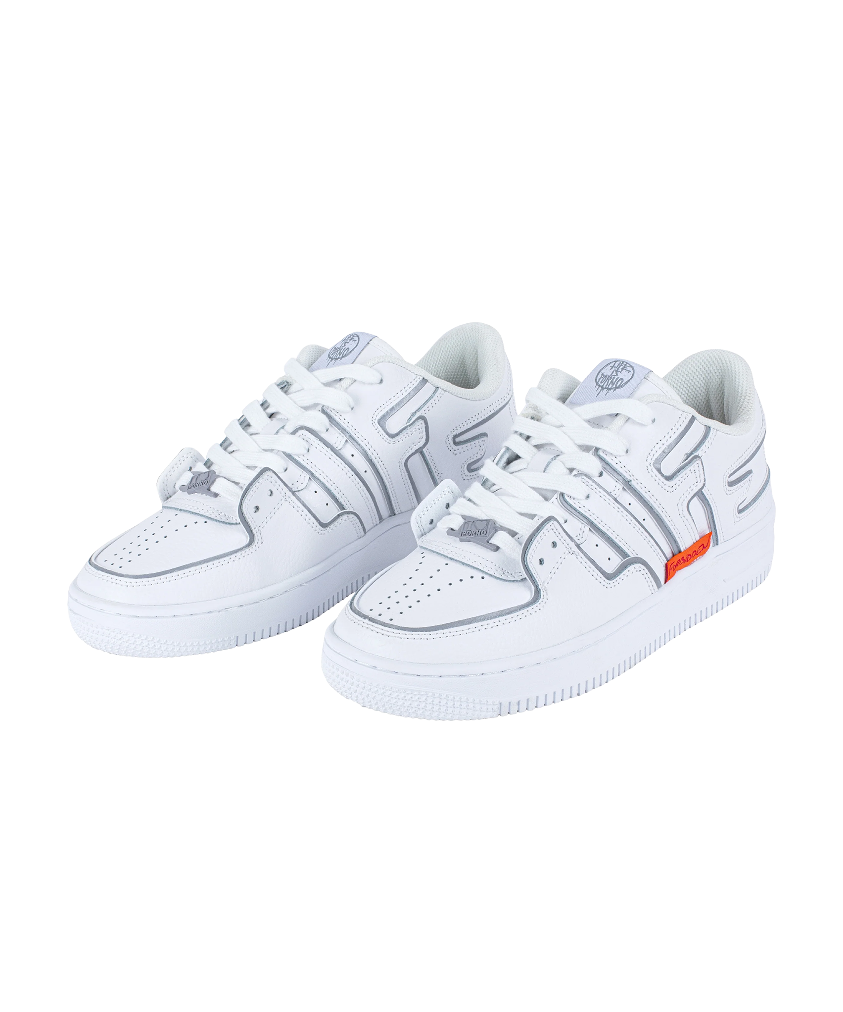 STREET LIFE SNEAKERS