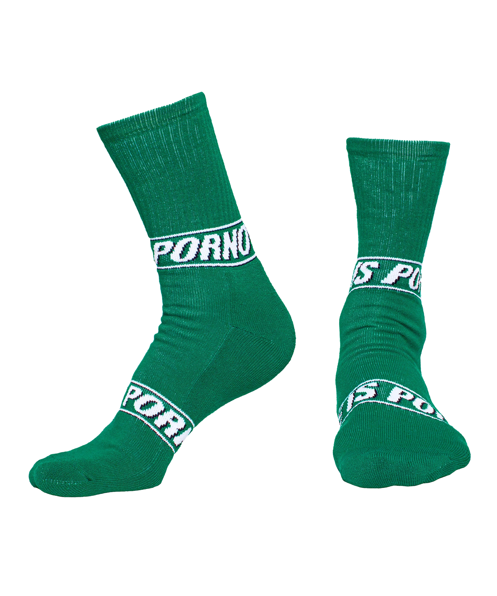 SUPER SOX: GREEN