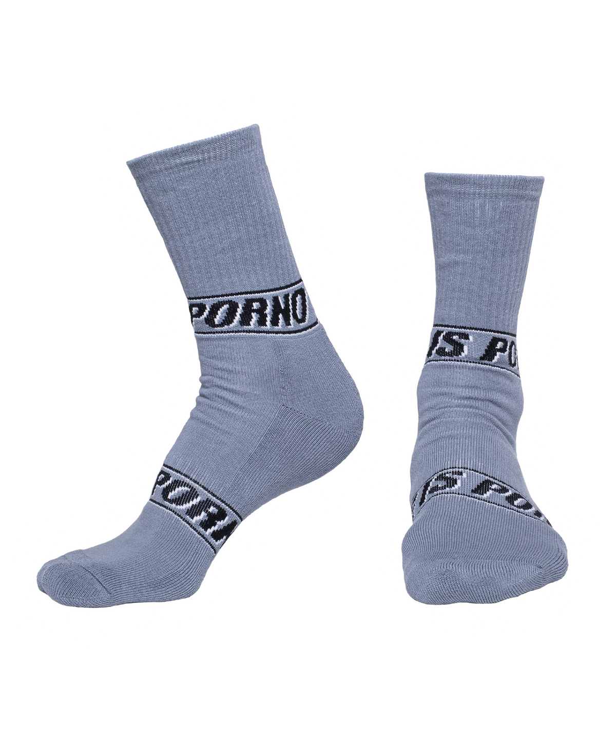 SUPER SOX: GREY