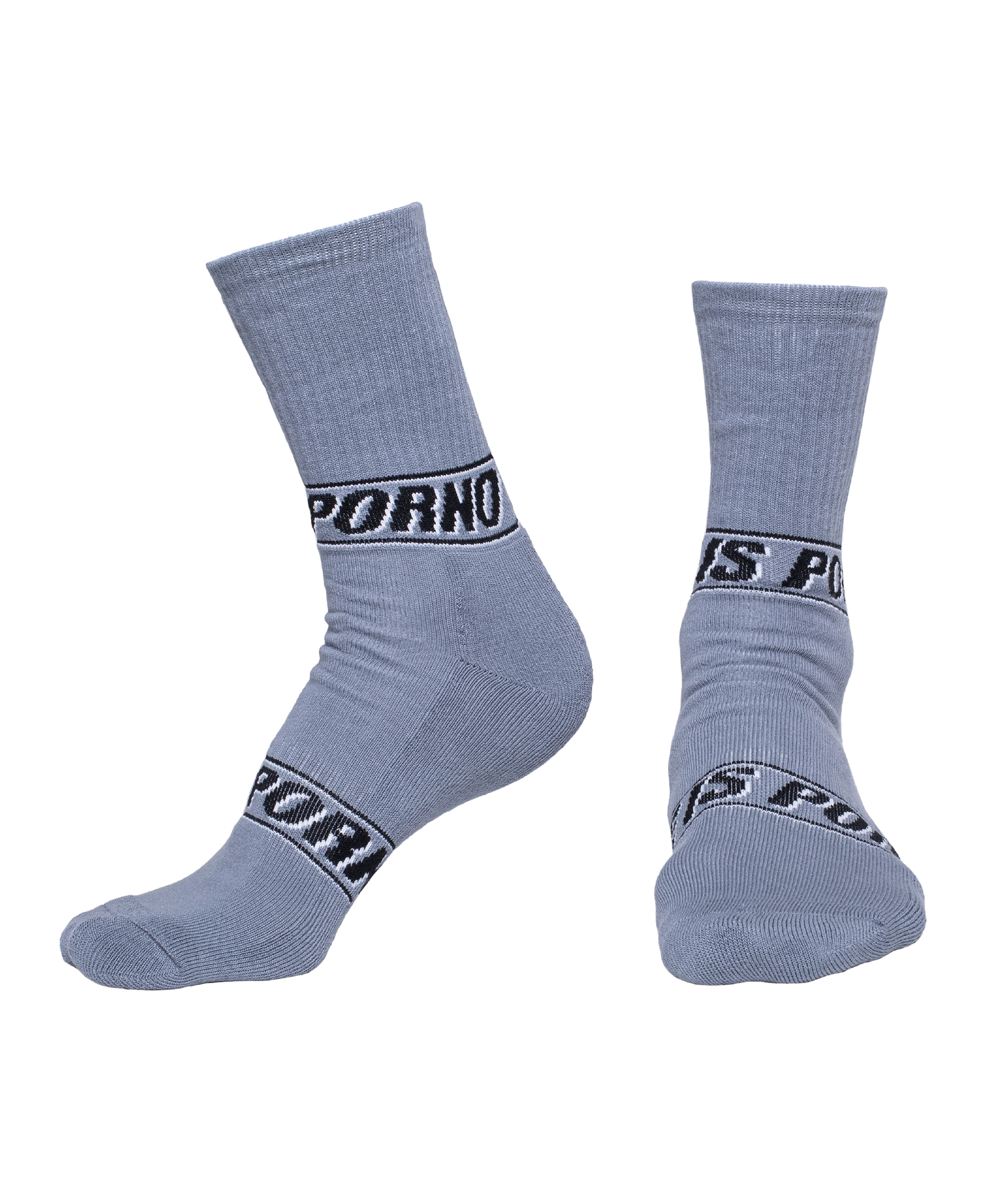 SUPER SOX: GREY