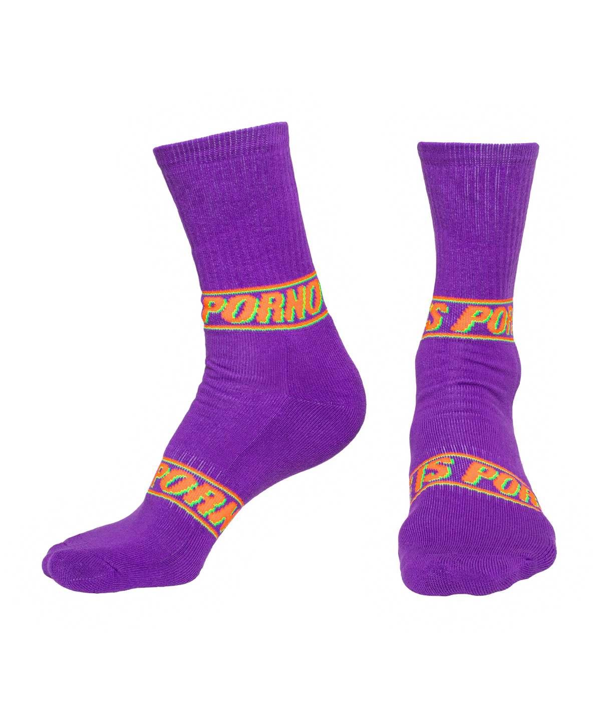 SUPER SOX: PURPLE