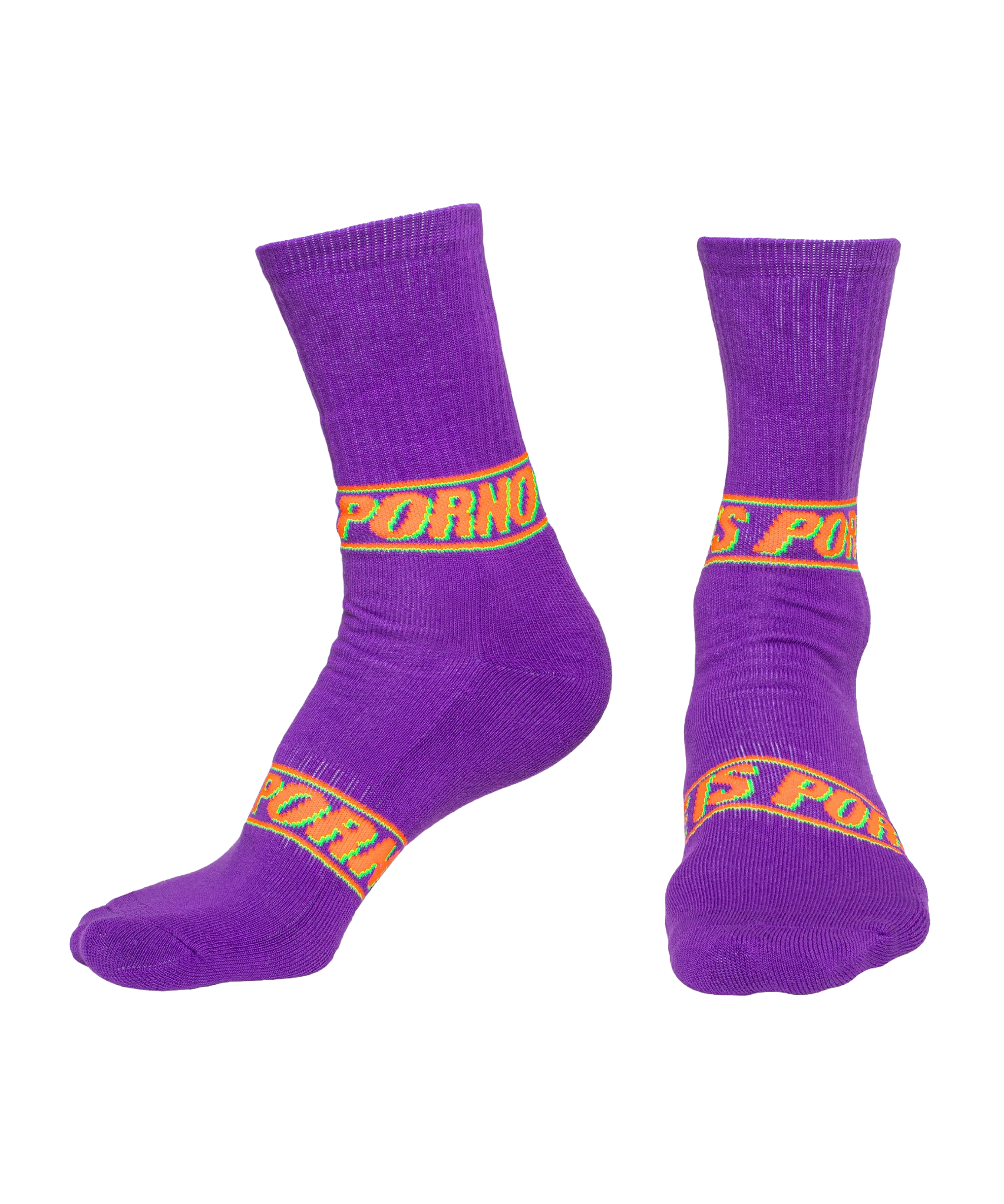 SUPER SOX: PURPLE