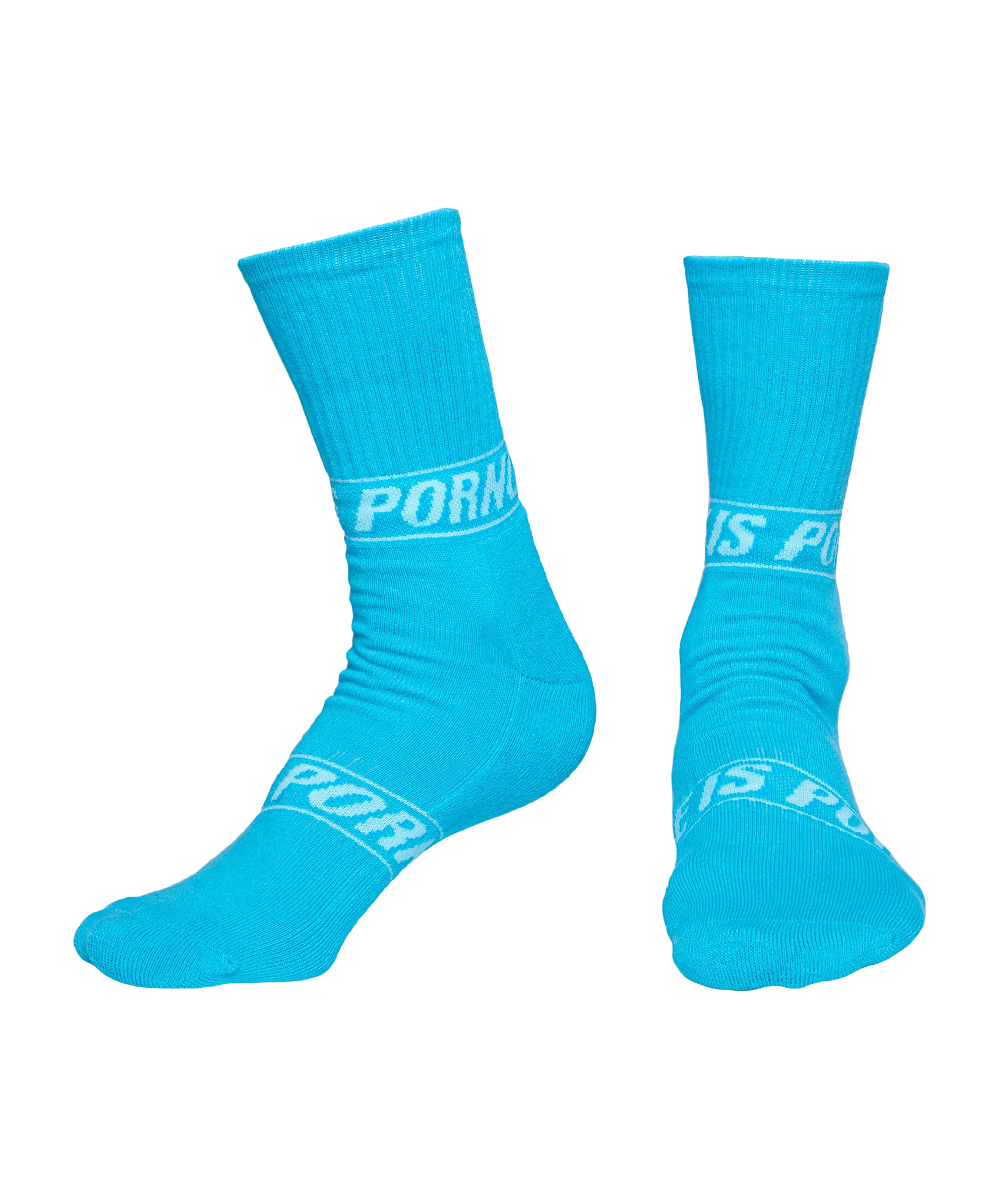 SUPER SOX: TURQUOISE