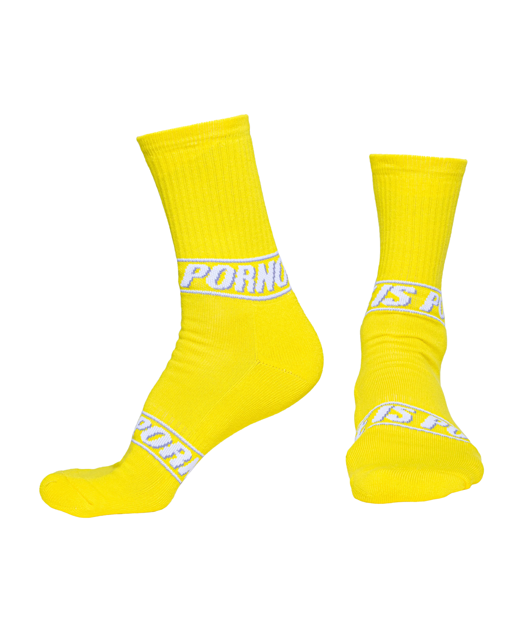 SUPER SOX: YELLOW