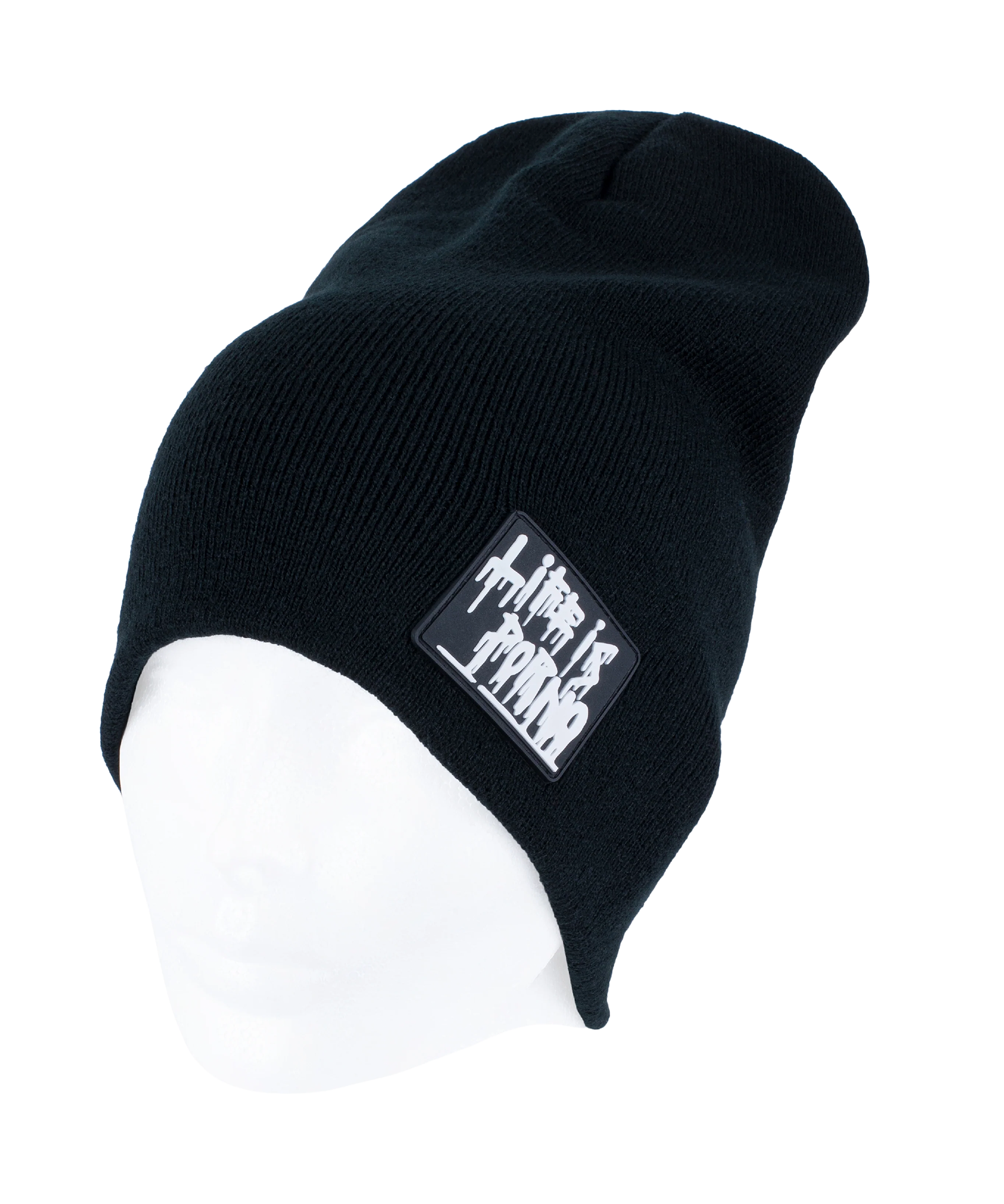 TAXI BEANIE LONG 2.0